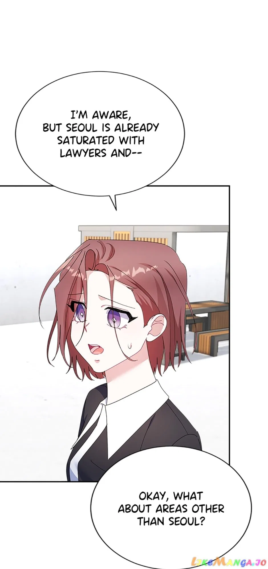 Hired to Love Chapter 51 – Page 44