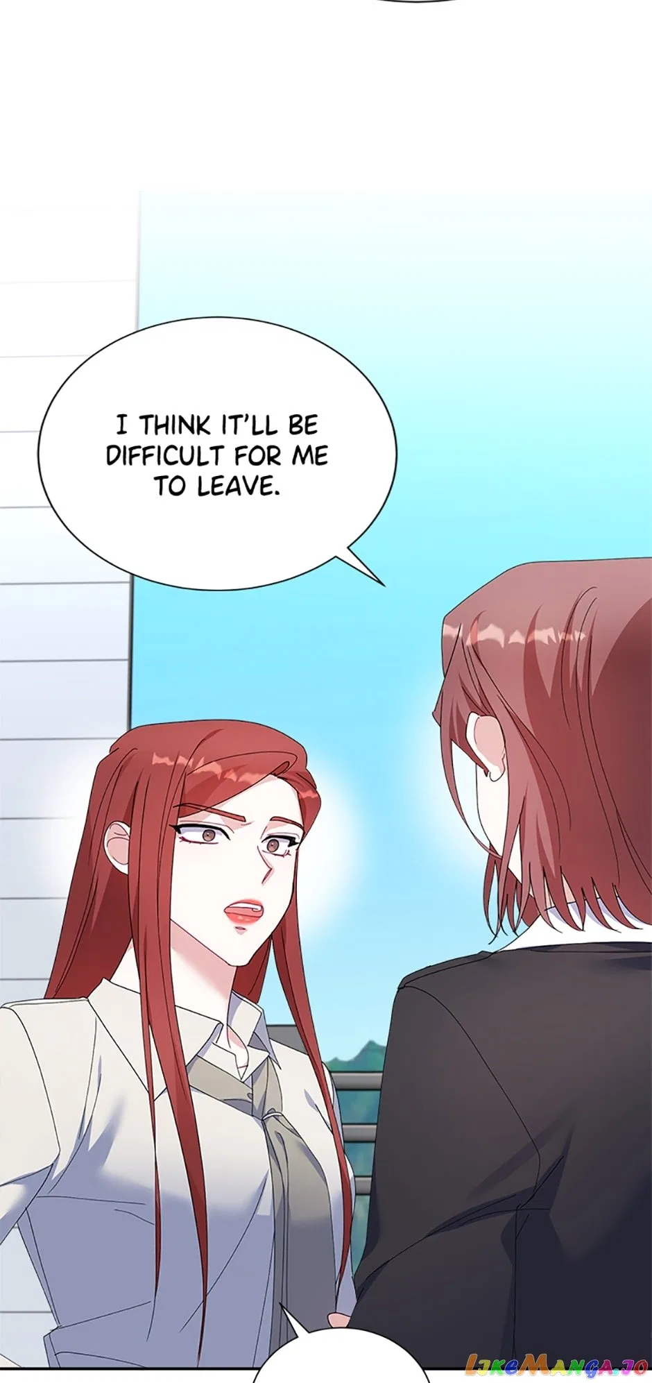 Hired to Love Chapter 51 – Page 45