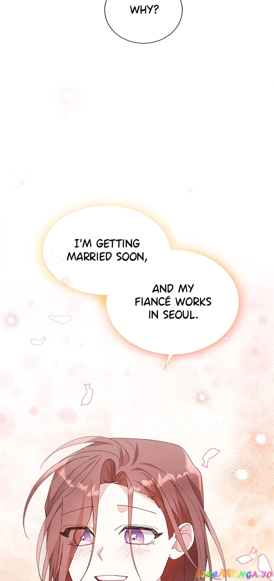 Hired to Love Chapter 51 – Page 46