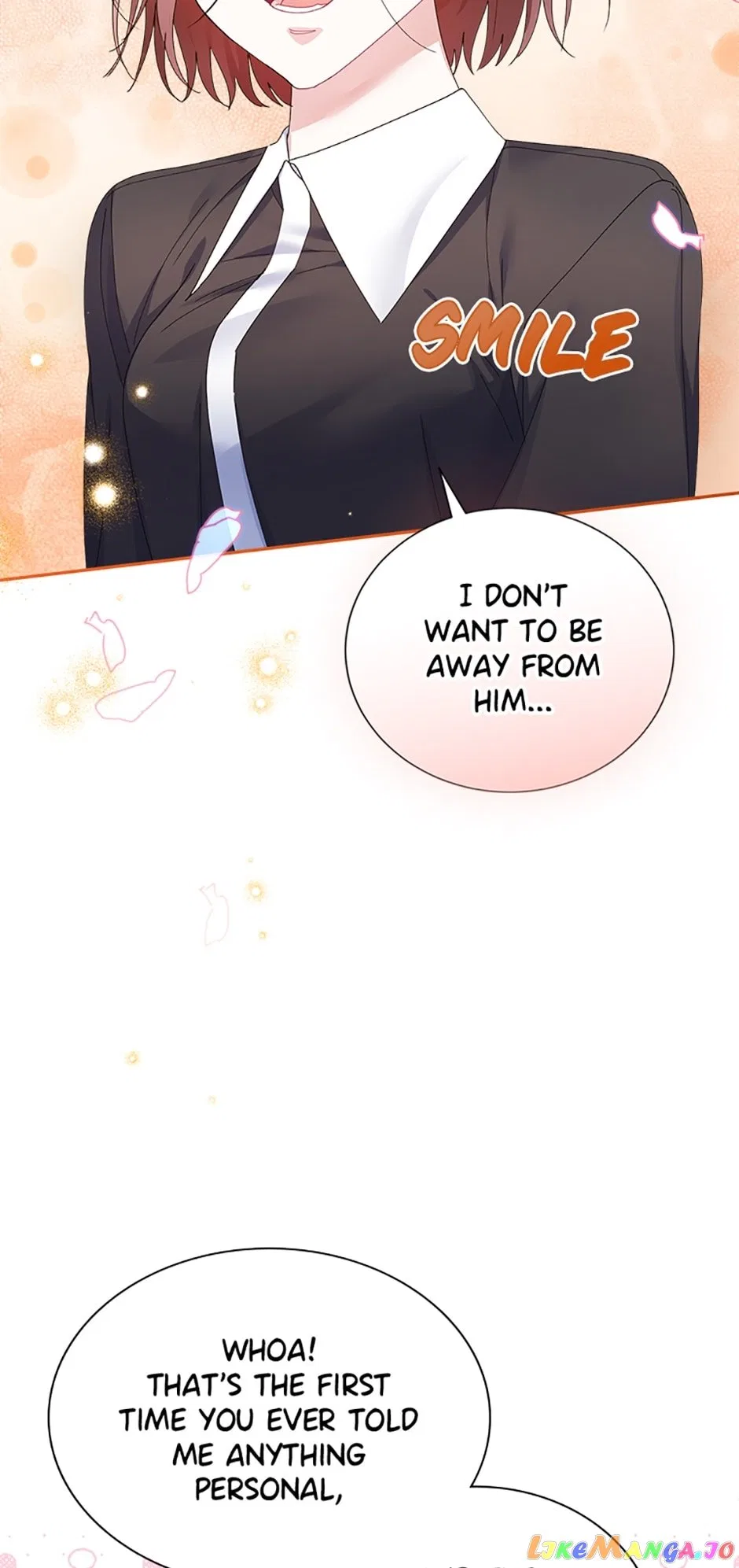 Hired to Love Chapter 51 – Page 47