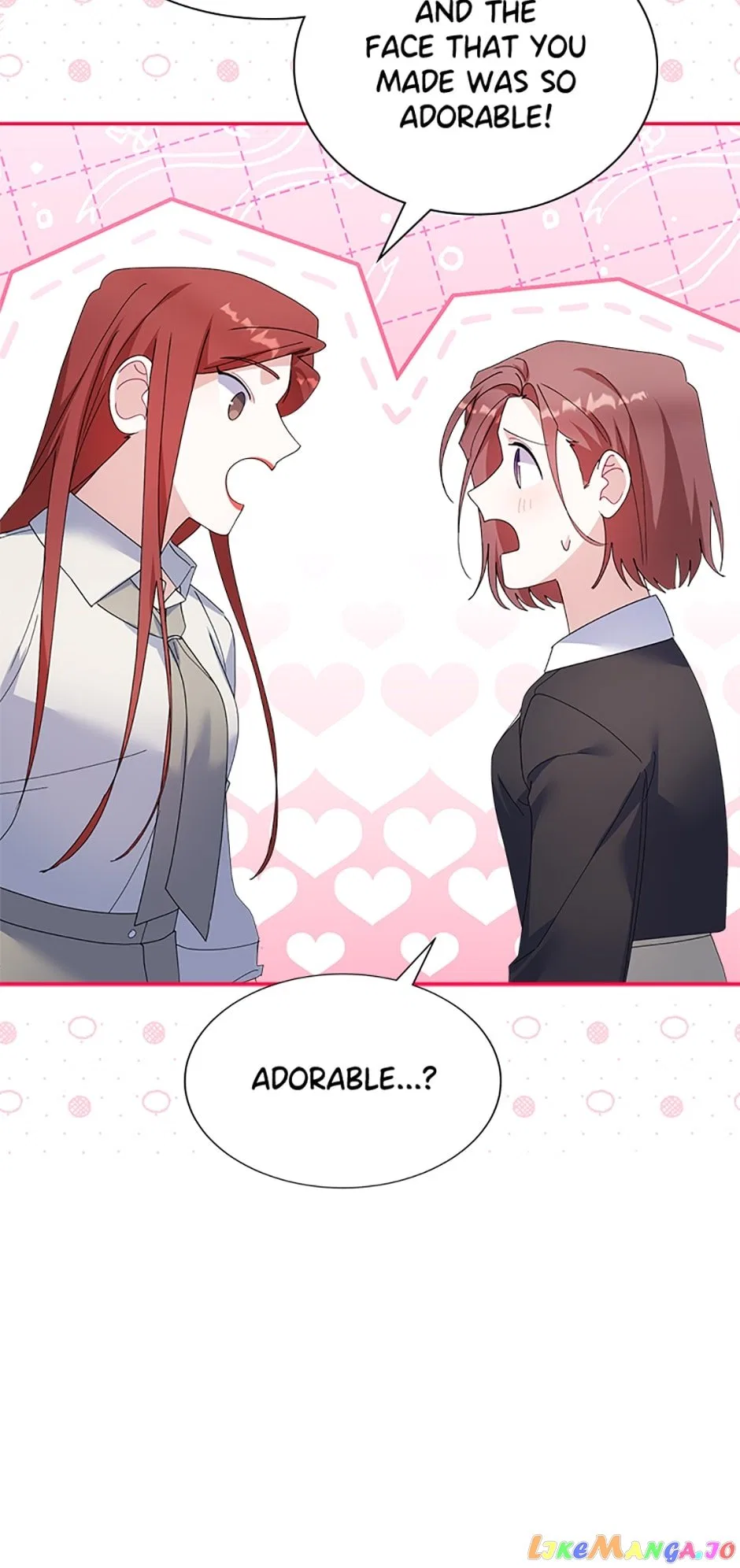 Hired to Love Chapter 51 – Page 48