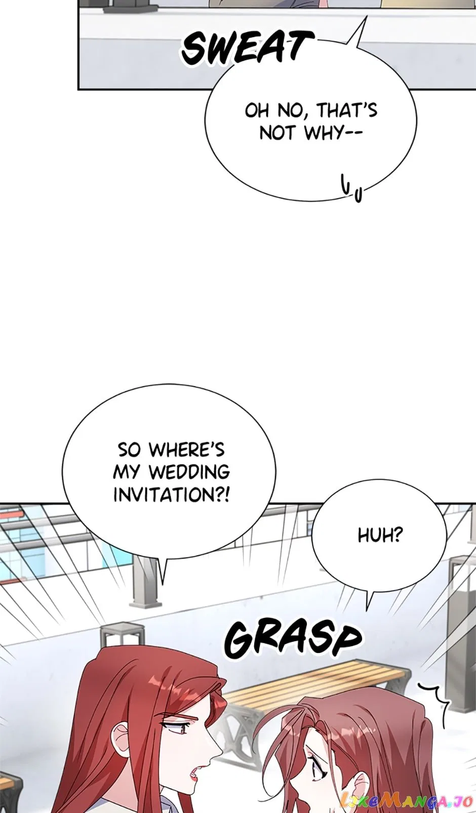 Hired to Love Chapter 51 – Page 50