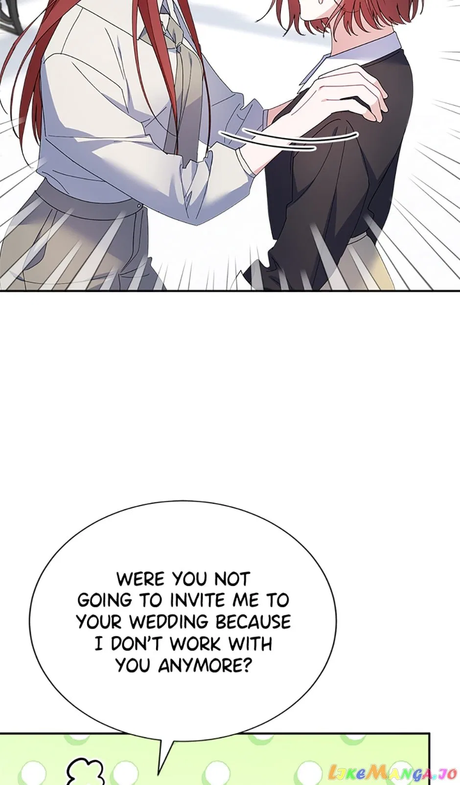 Hired to Love Chapter 51 – Page 51
