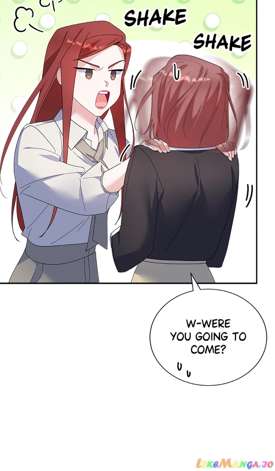 Hired to Love Chapter 51 – Page 52