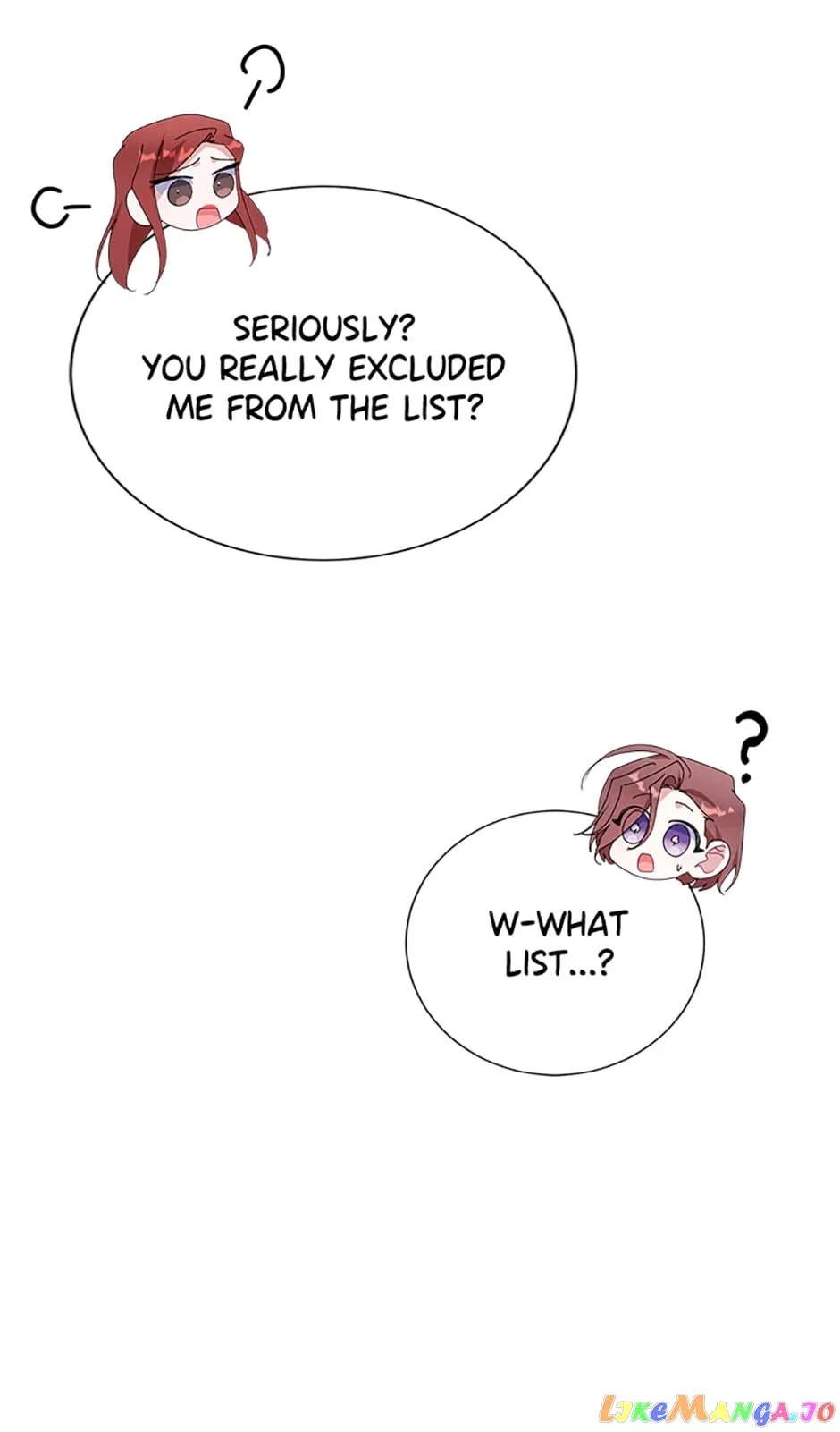 Hired to Love Chapter 51 – Page 53