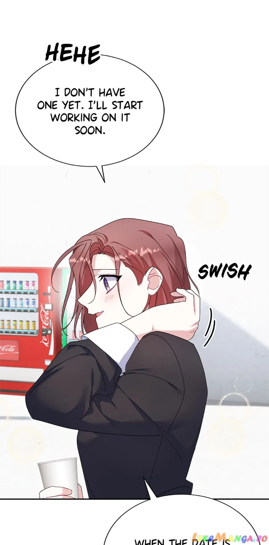 Hired to Love Chapter 51 – Page 55
