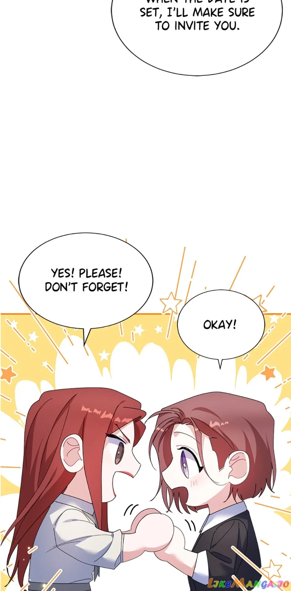 Hired to Love Chapter 51 – Page 56