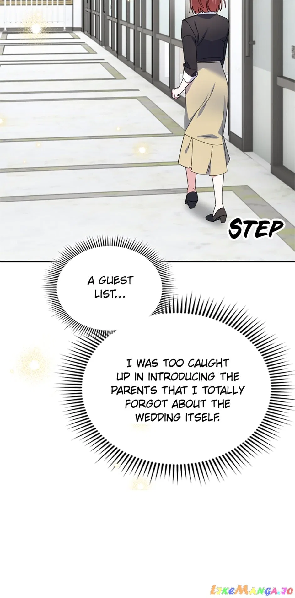 Hired to Love Chapter 51 – Page 58