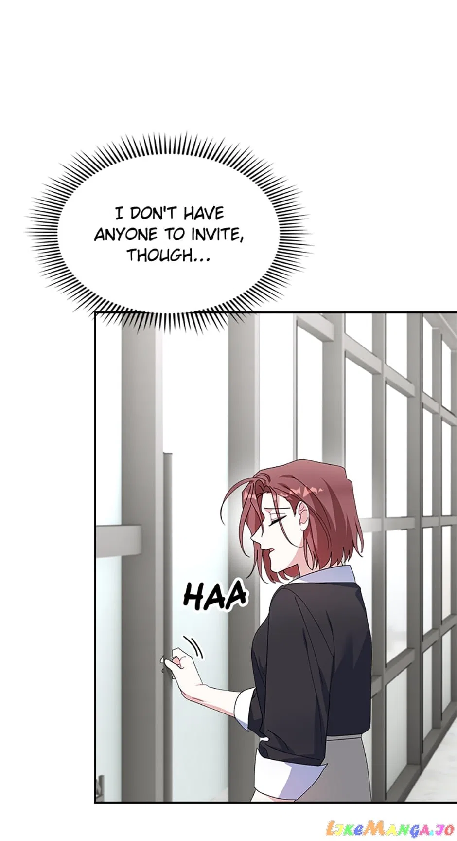Hired to Love Chapter 51 – Page 59