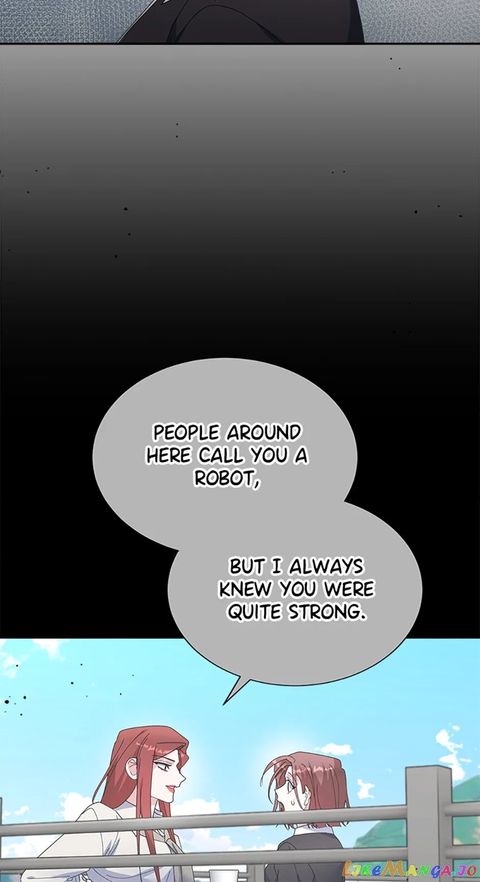 Hired to Love Chapter 51 – Page 61