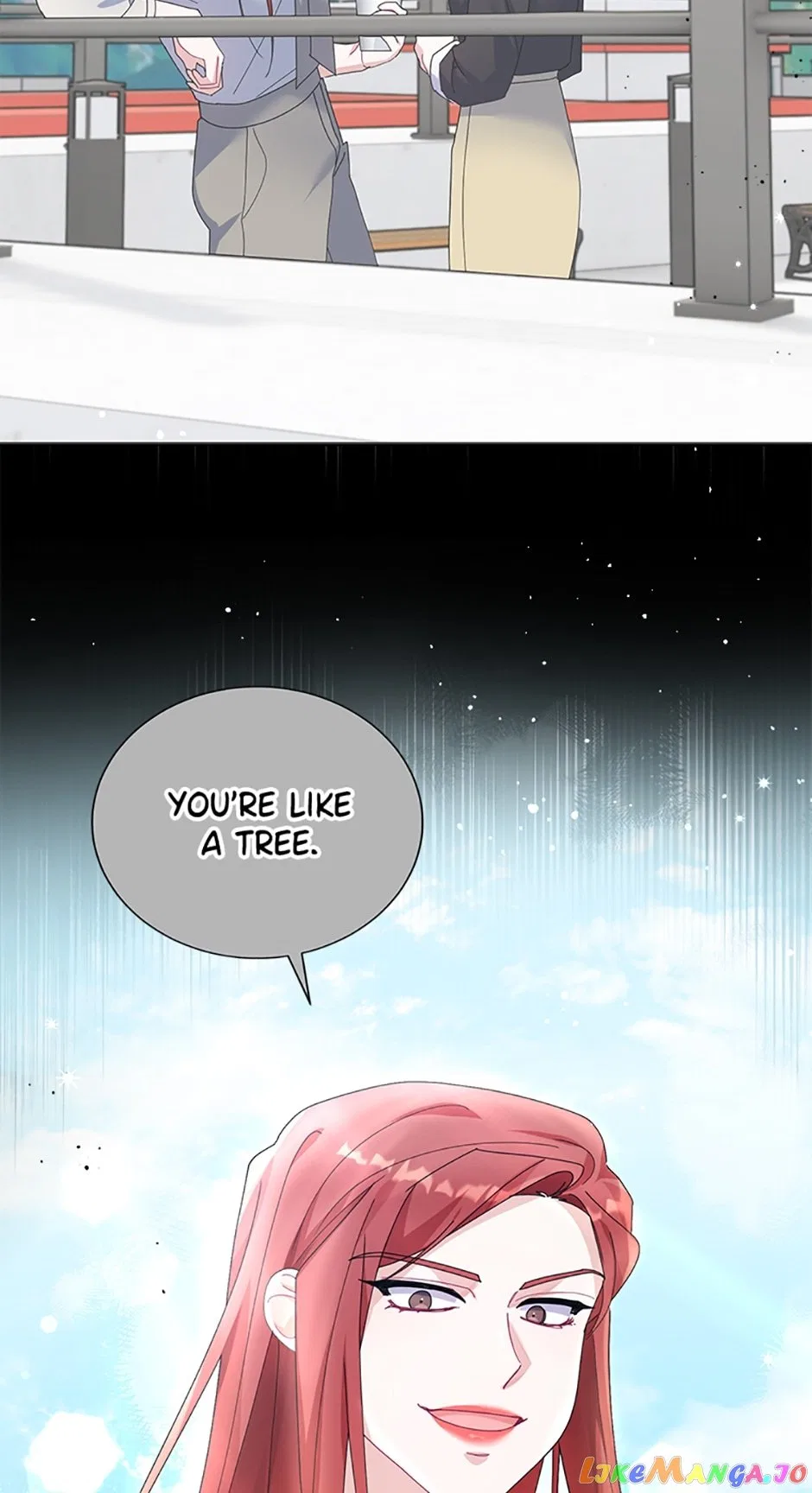 Hired to Love Chapter 51 – Page 62