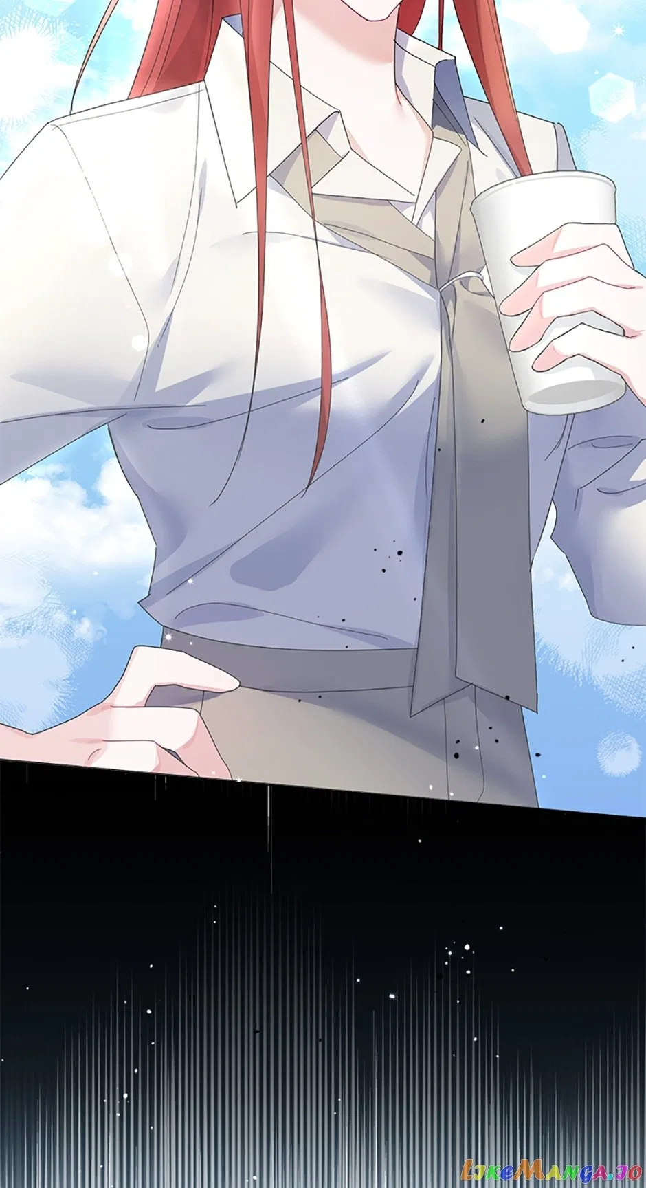 Hired to Love Chapter 51 – Page 63