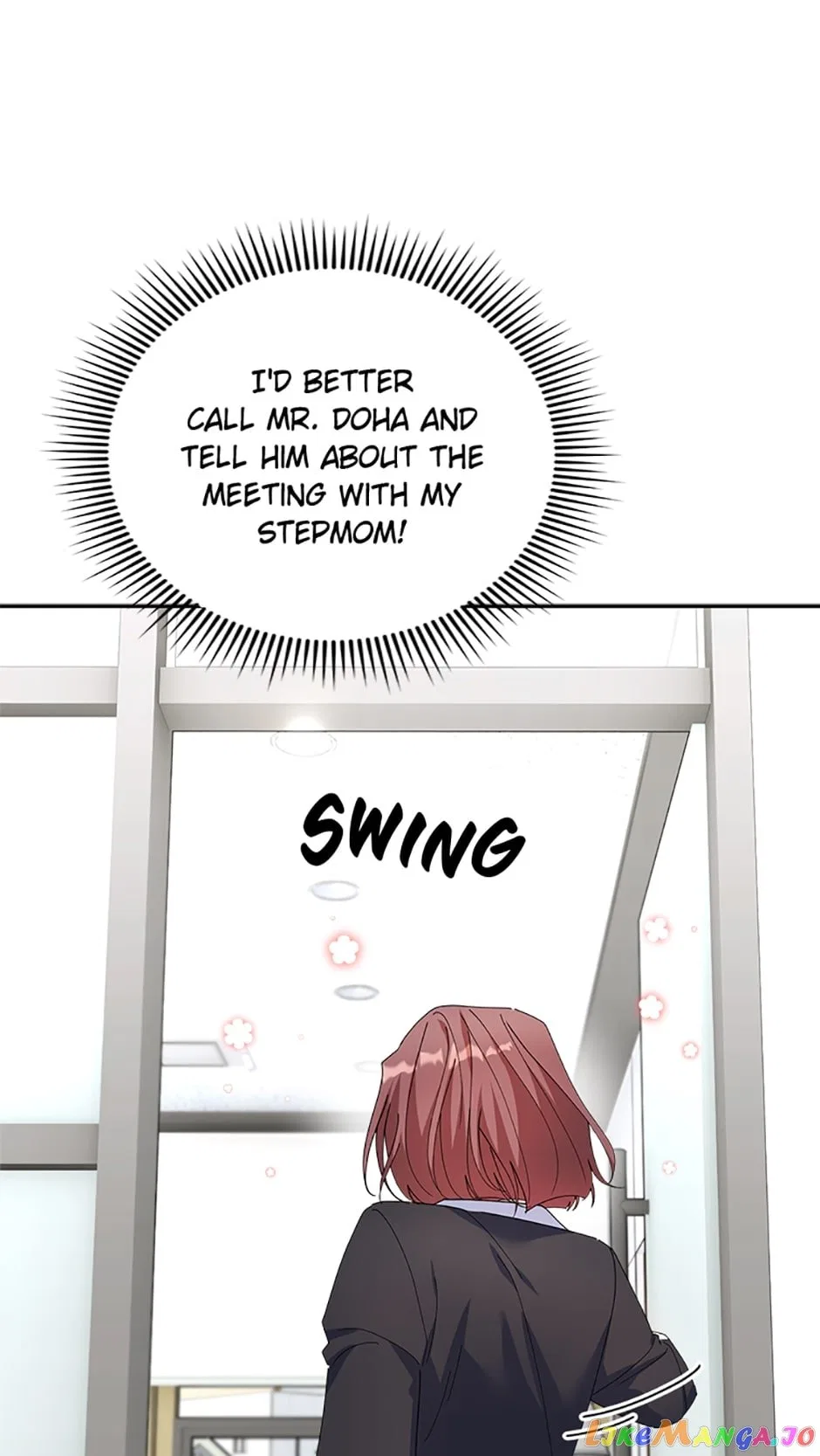 Hired to Love Chapter 51 – Page 65
