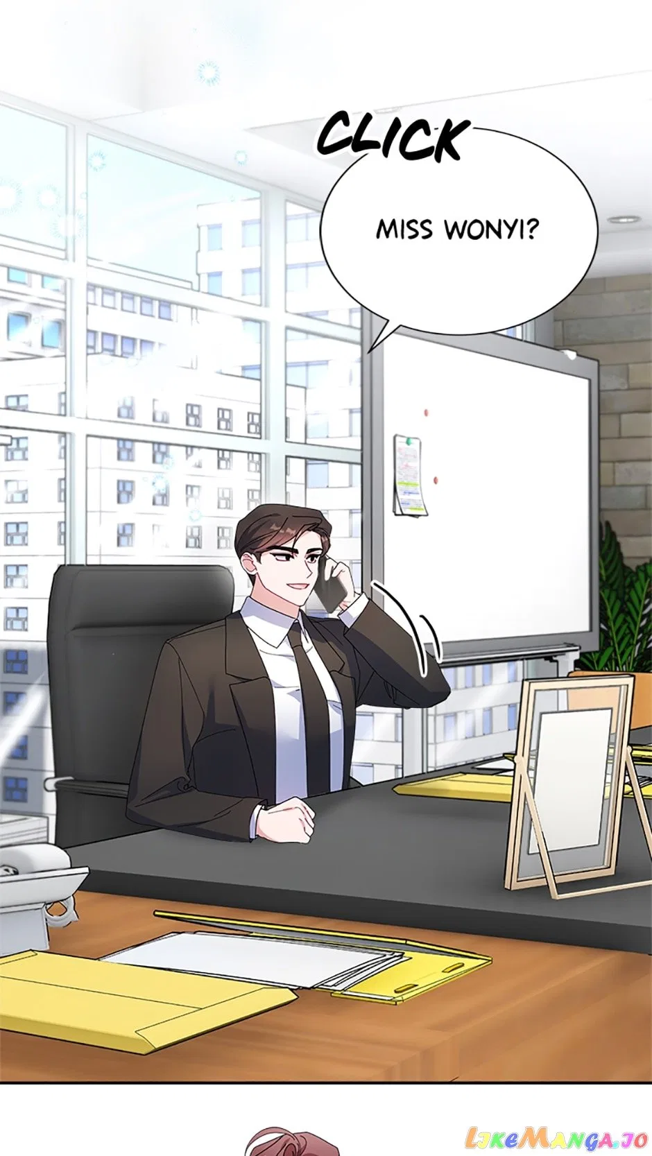 Hired to Love Chapter 51 – Page 67