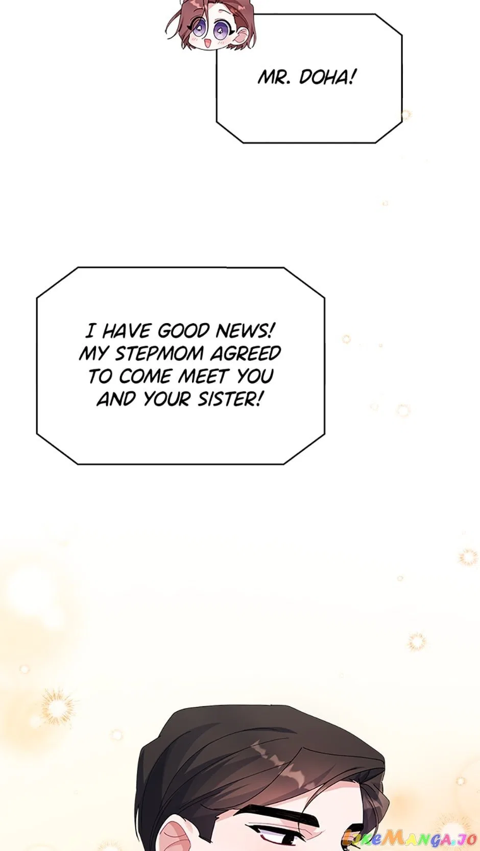 Hired to Love Chapter 51 – Page 68