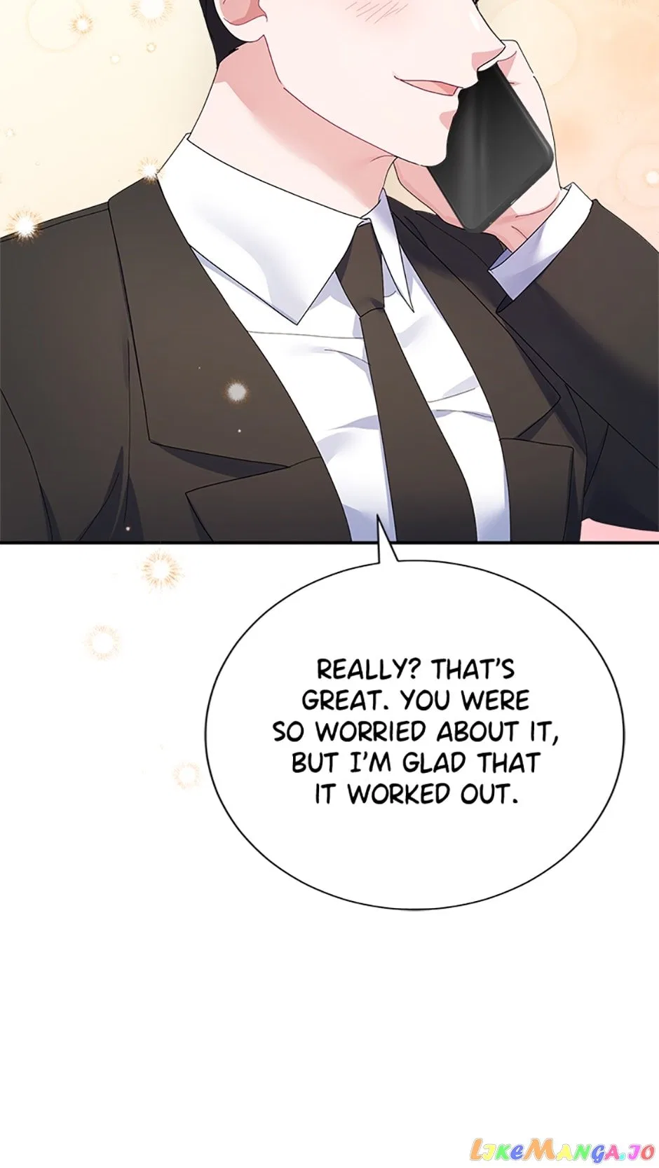 Hired to Love Chapter 51 – Page 69