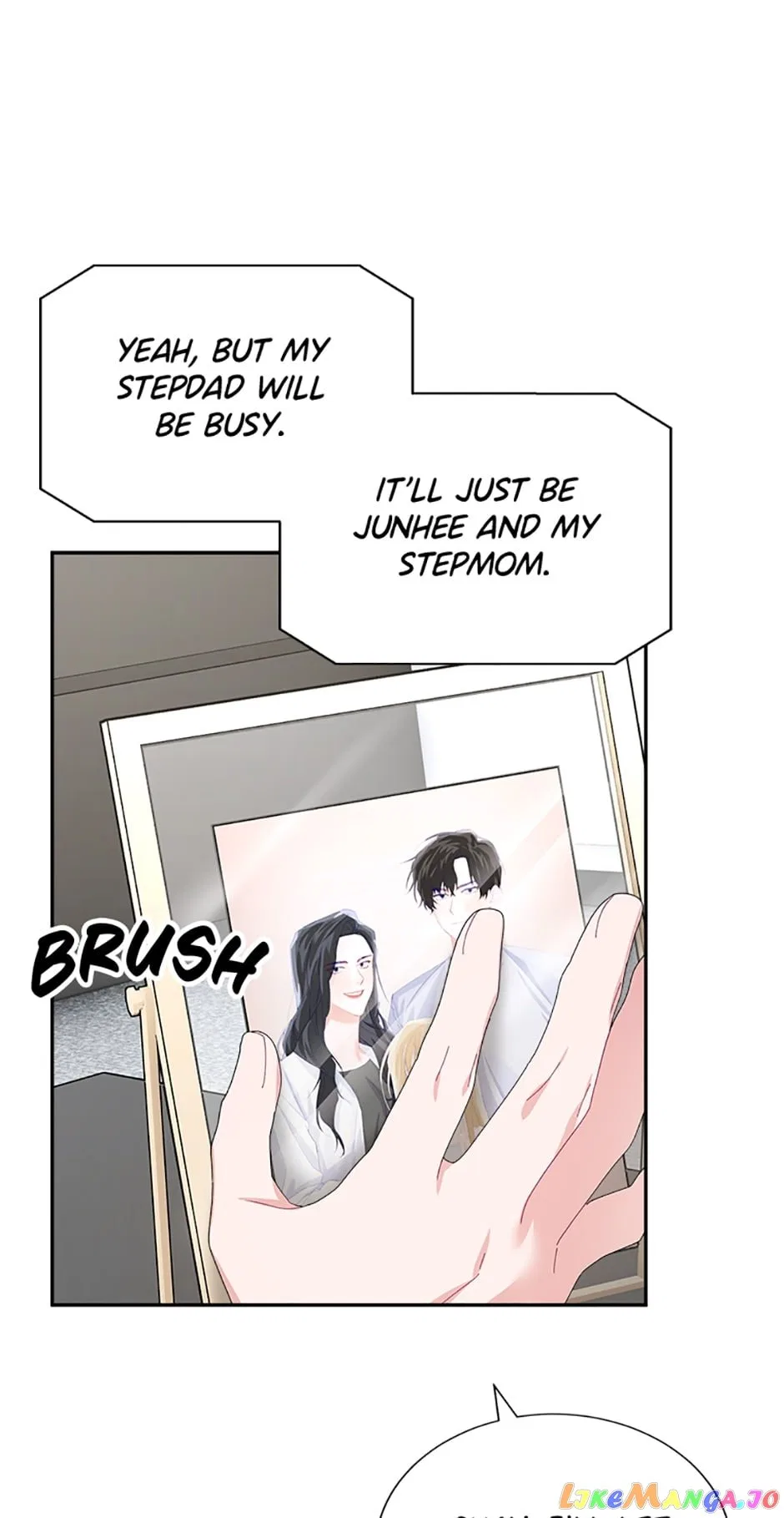 Hired to Love Chapter 51 – Page 70