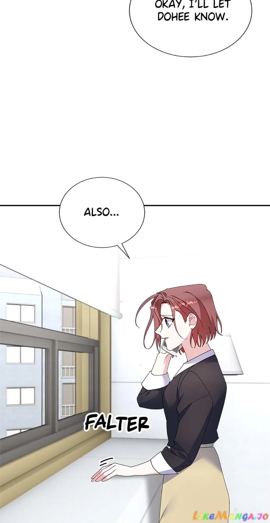 Hired to Love Chapter 51 – Page 71