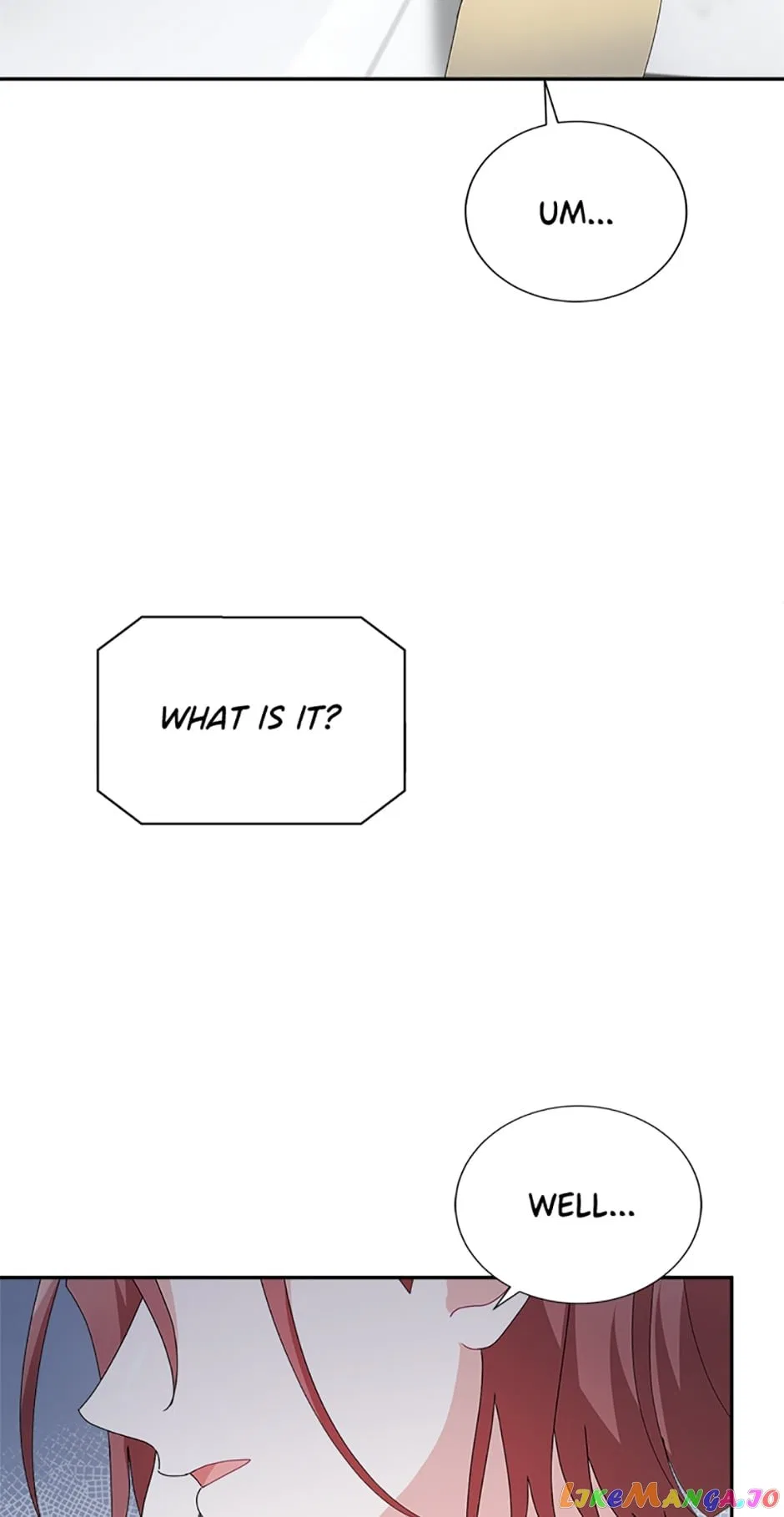 Hired to Love Chapter 51 – Page 72