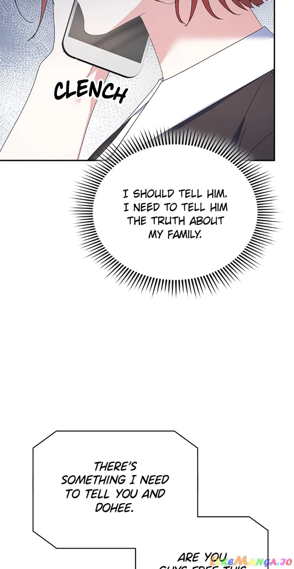 Hired to Love Chapter 51 – Page 73