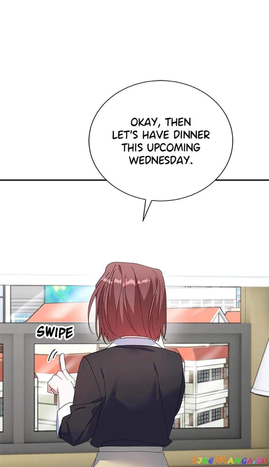 Hired to Love Chapter 51 – Page 75