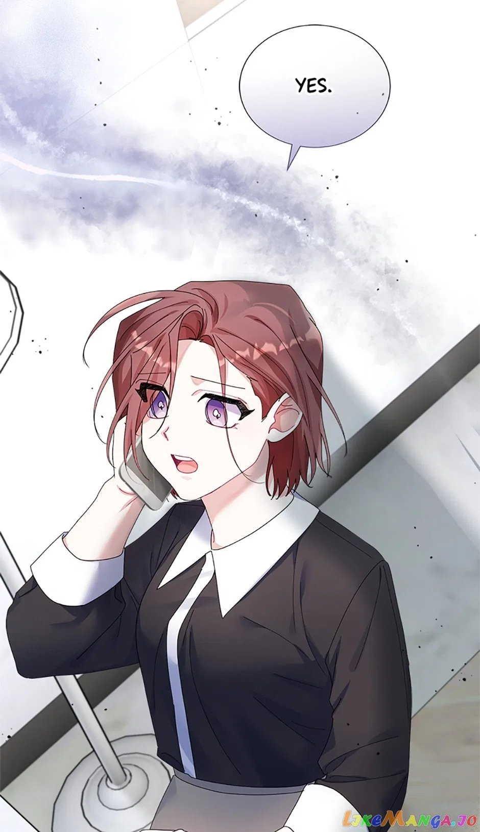 Hired to Love Chapter 51 – Page 77
