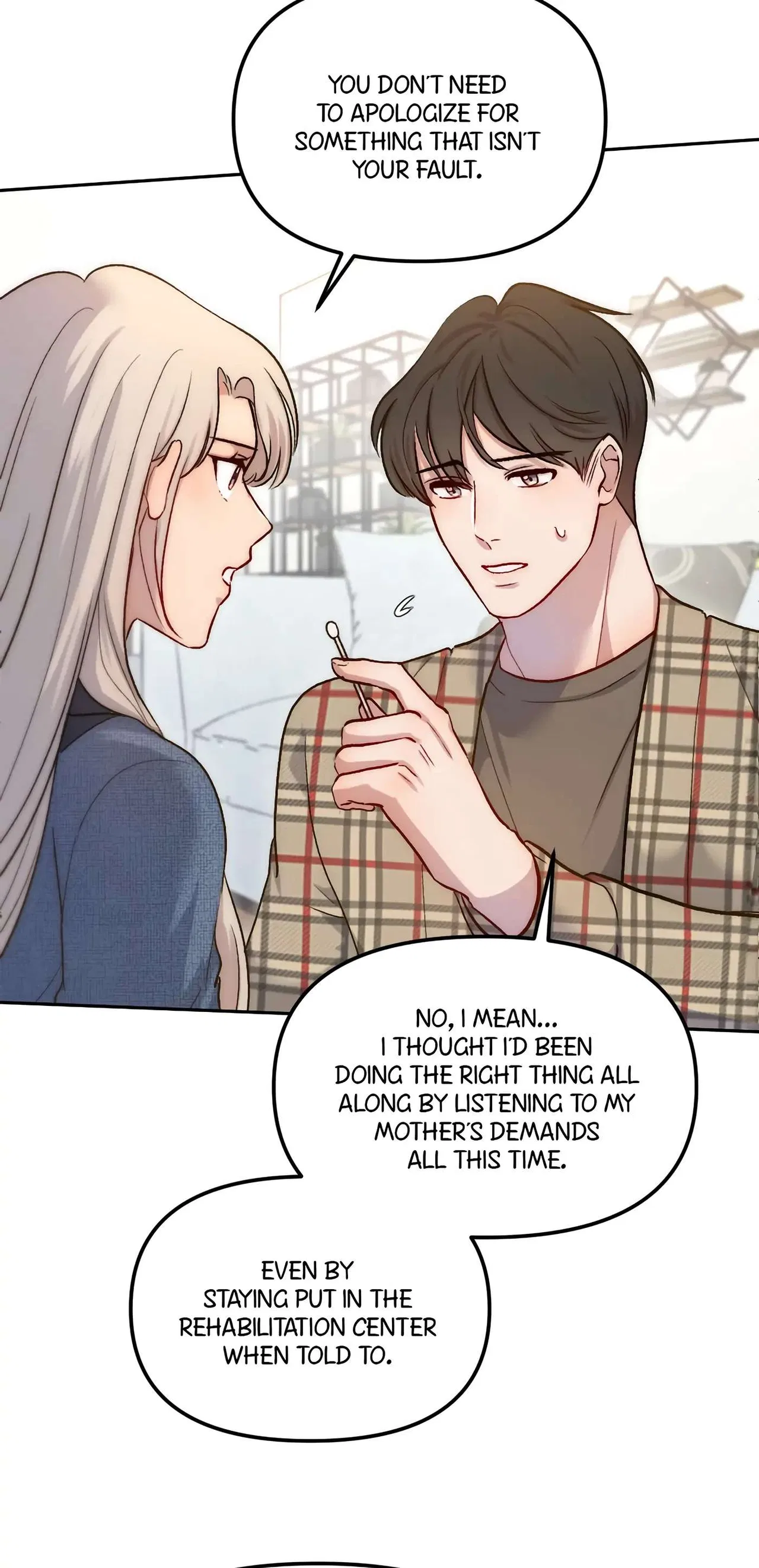 Hired to Love Chapter 50 – Page 2