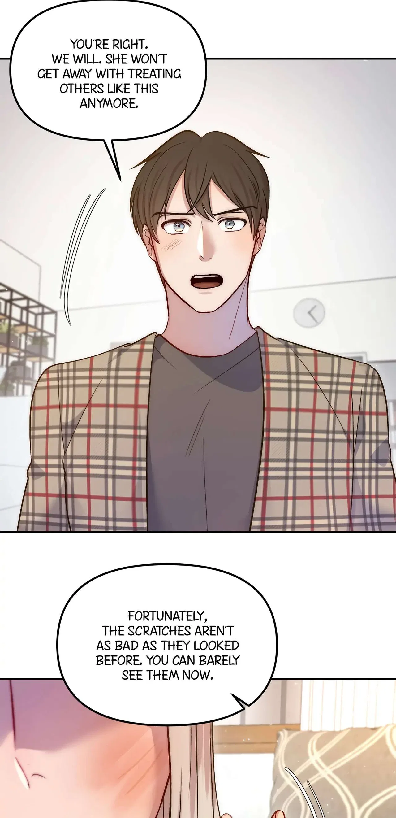 Hired to Love Chapter 50 – Page 5