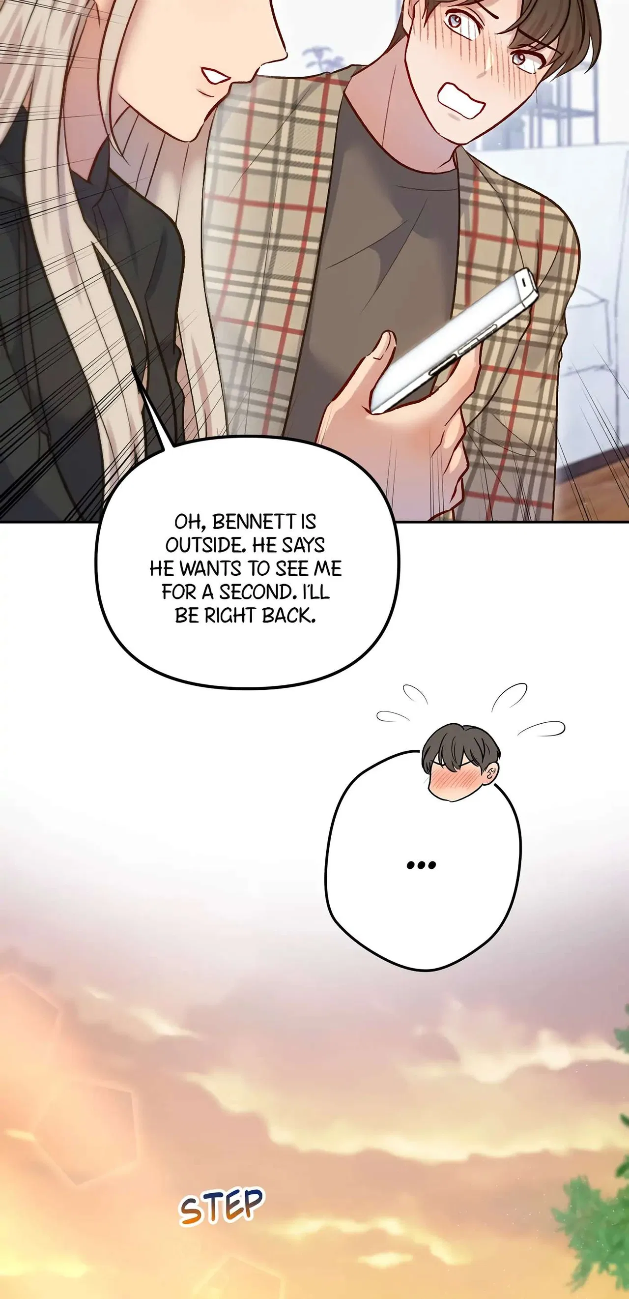 Hired to Love Chapter 50 – Page 12