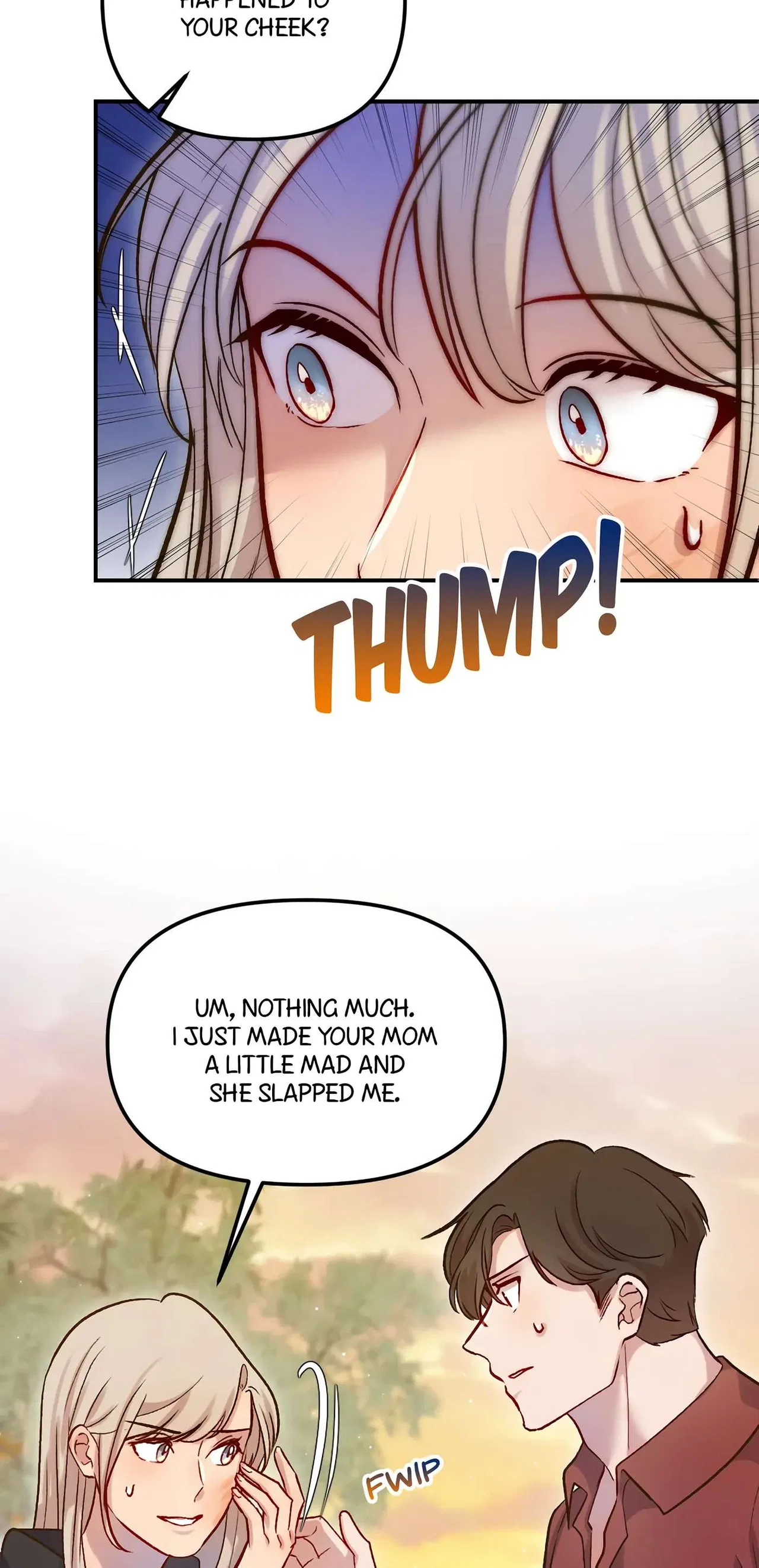 Hired to Love Chapter 50 – Page 15