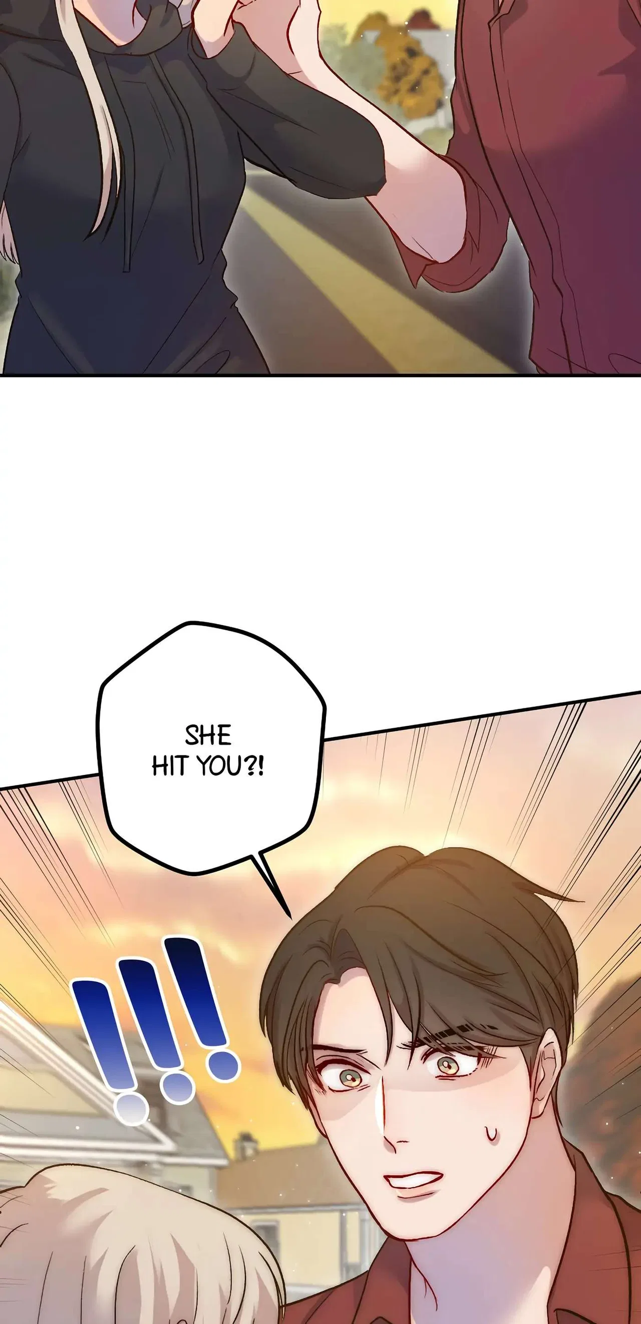 Hired to Love Chapter 50 – Page 16