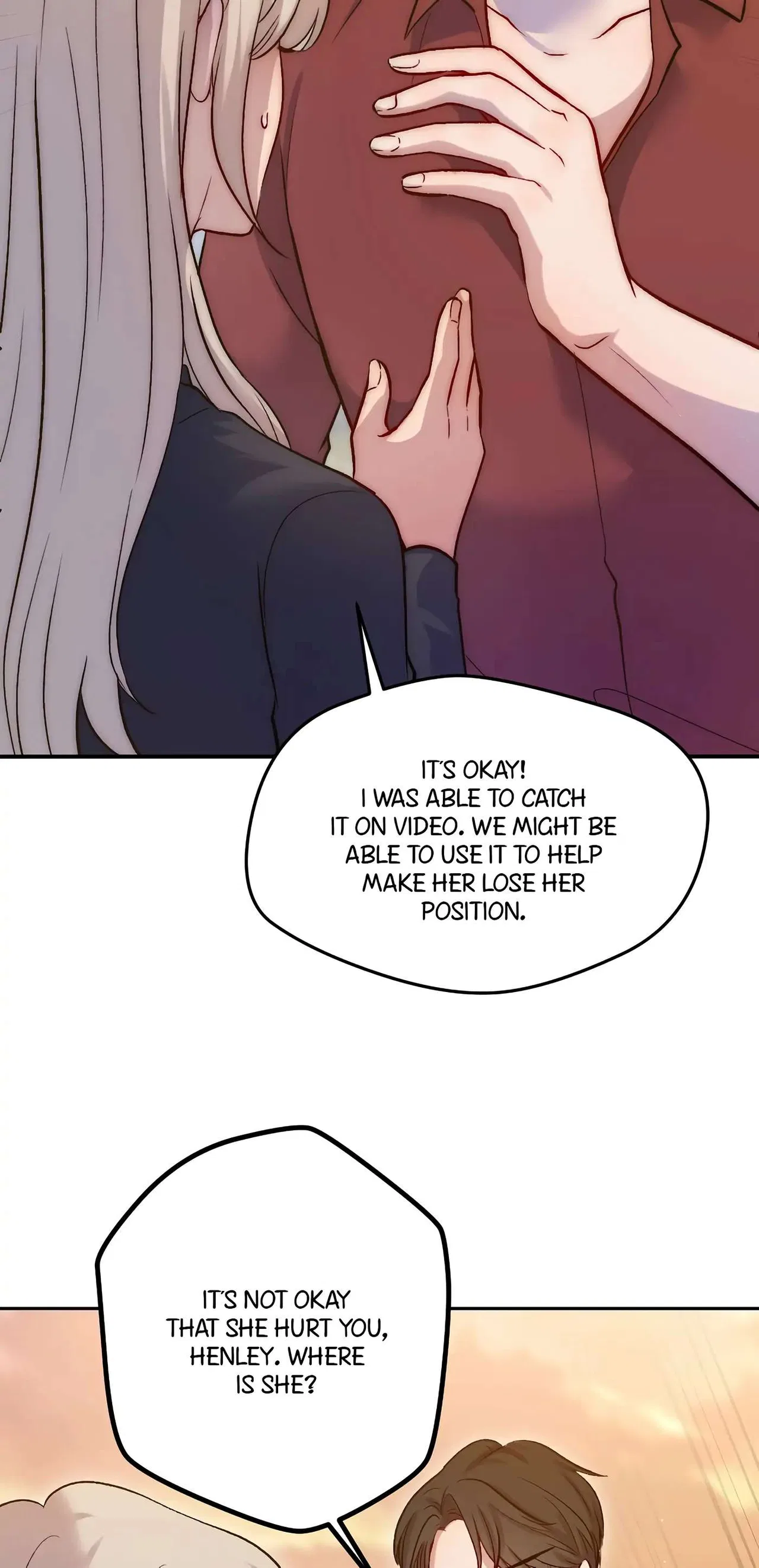 Hired to Love Chapter 50 – Page 17