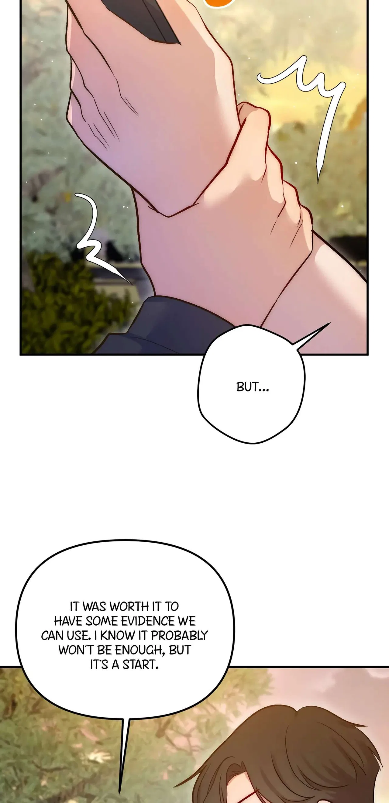 Hired to Love Chapter 50 – Page 19