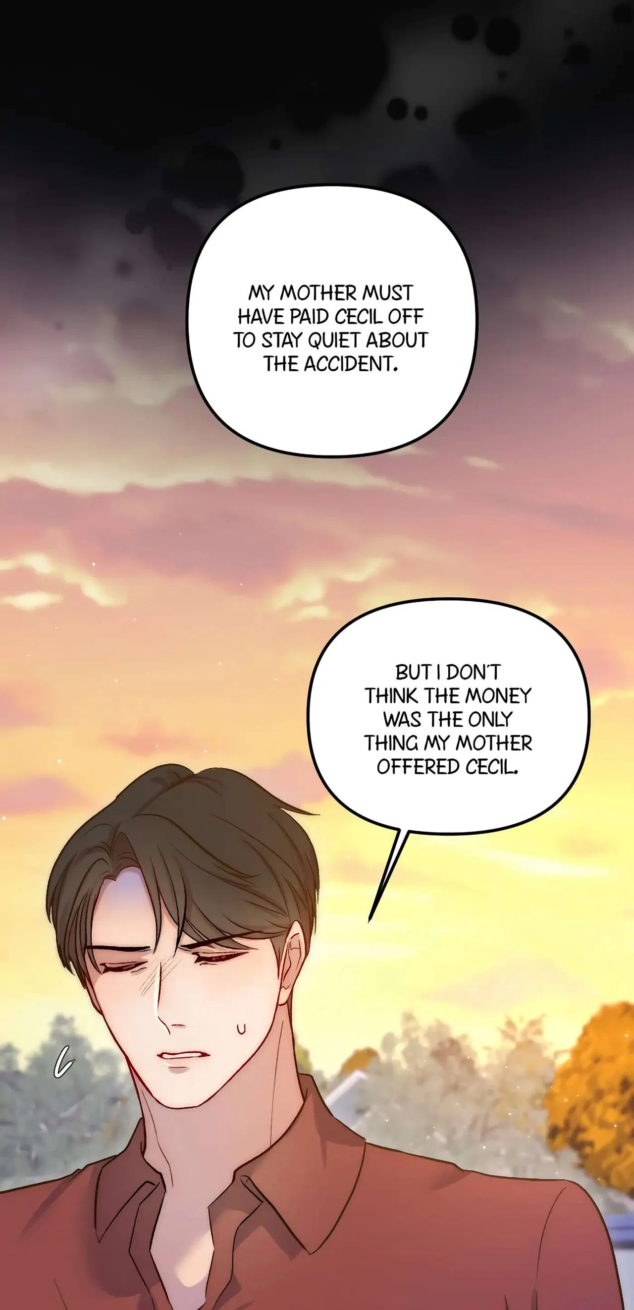 Hired to Love Chapter 50 – Page 24