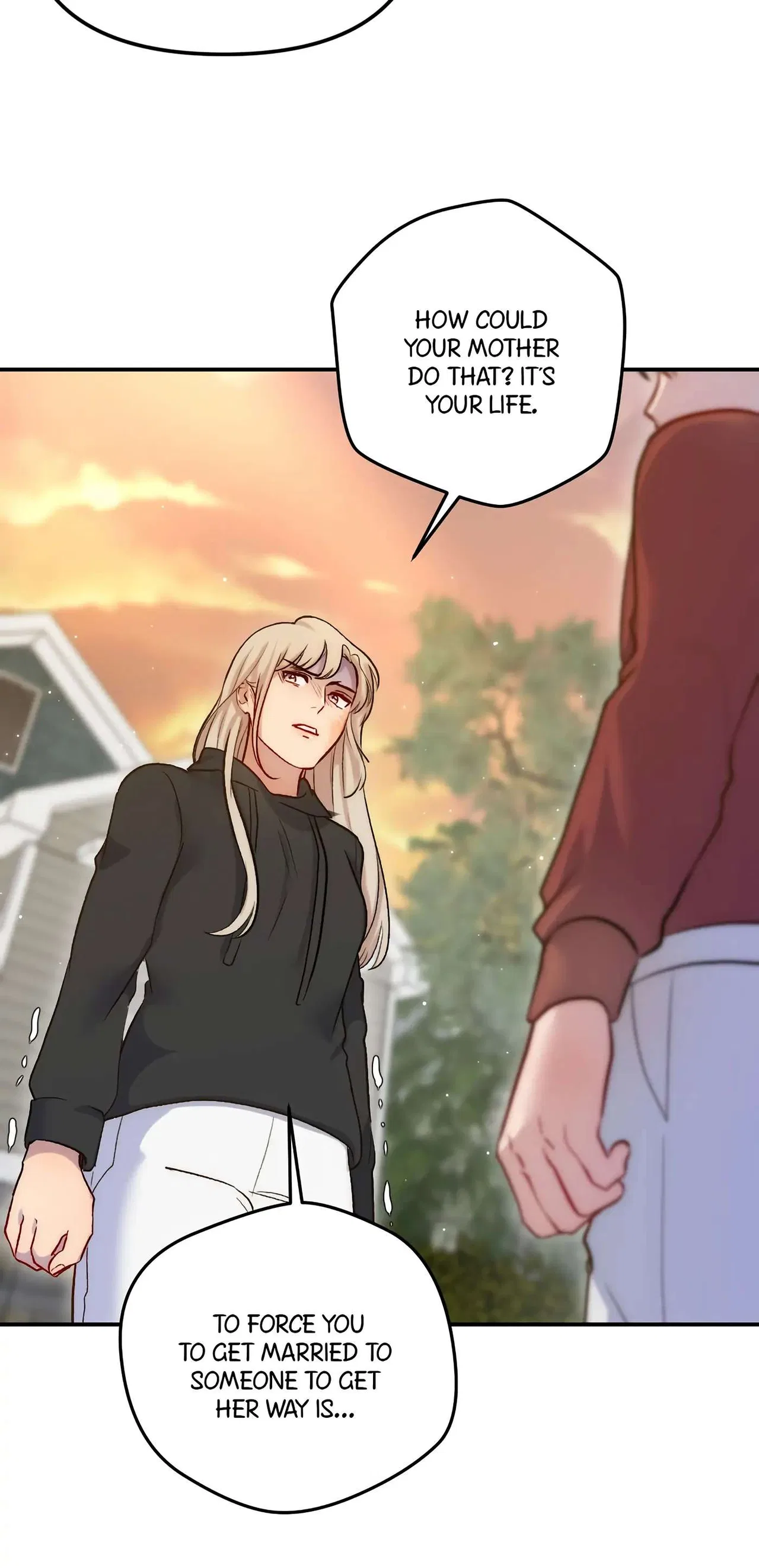 Hired to Love Chapter 50 – Page 26