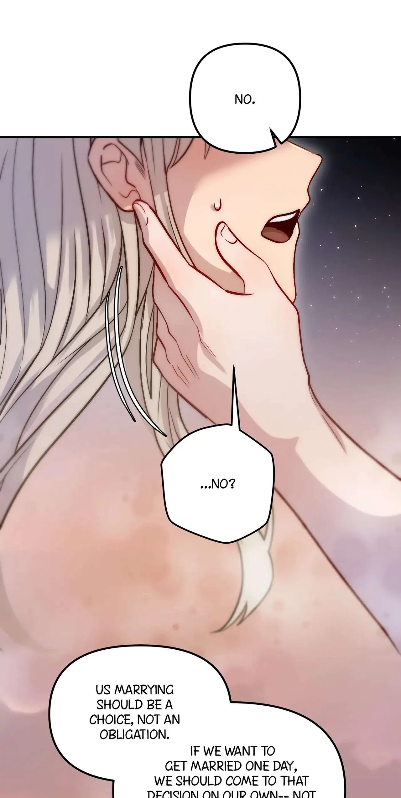 Hired to Love Chapter 50 – Page 29
