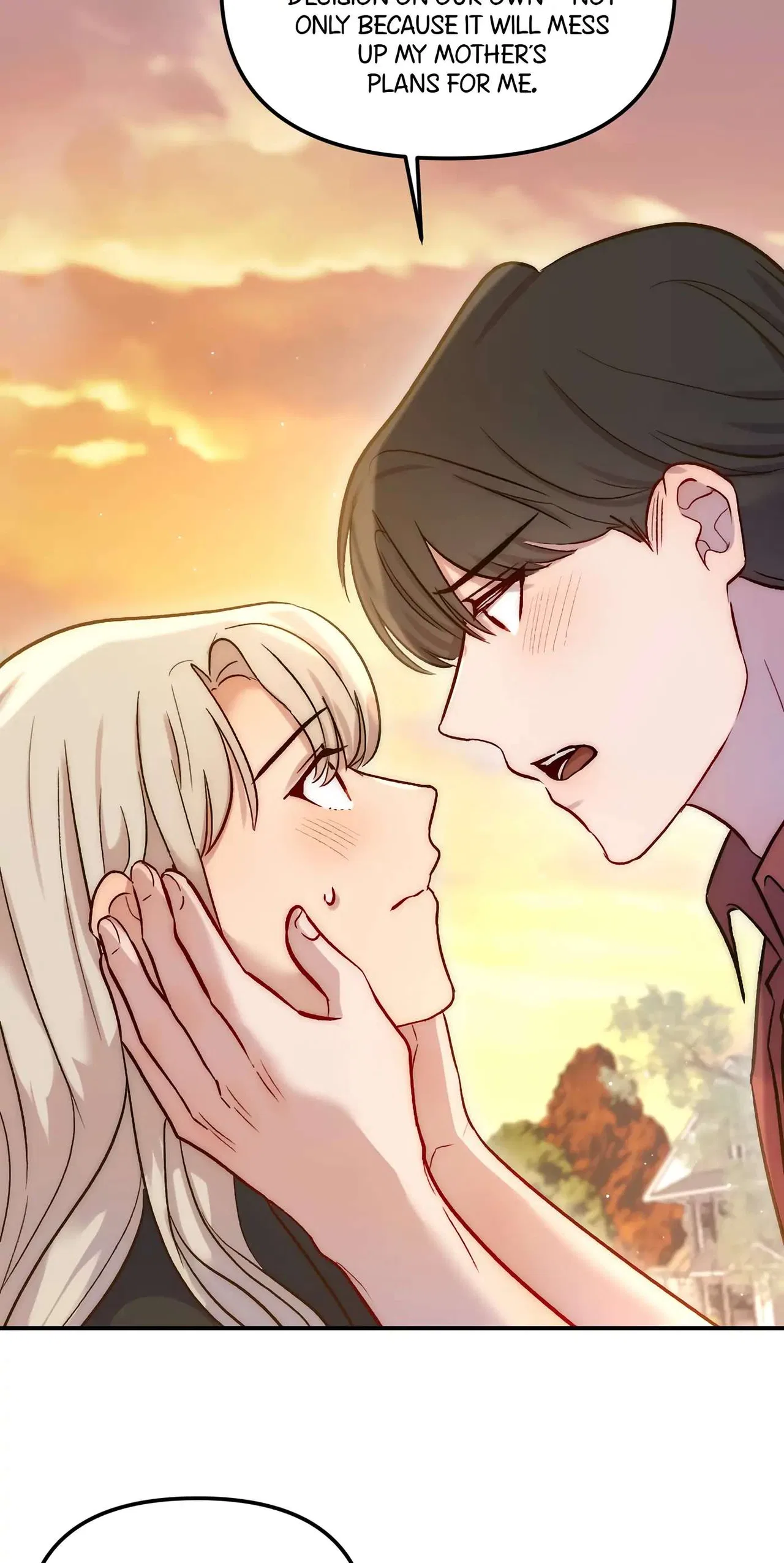 Hired to Love Chapter 50 – Page 30