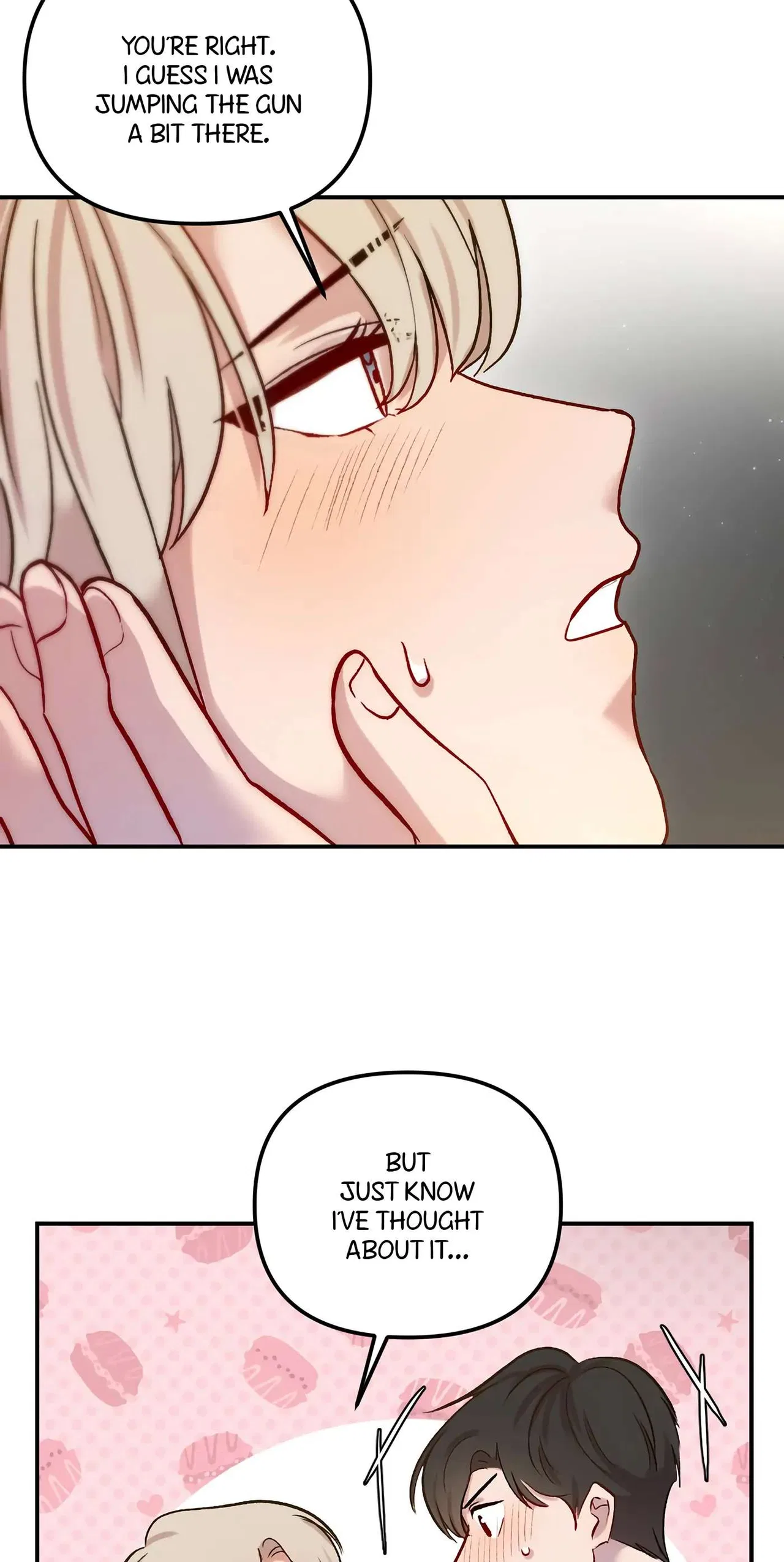 Hired to Love Chapter 50 – Page 31