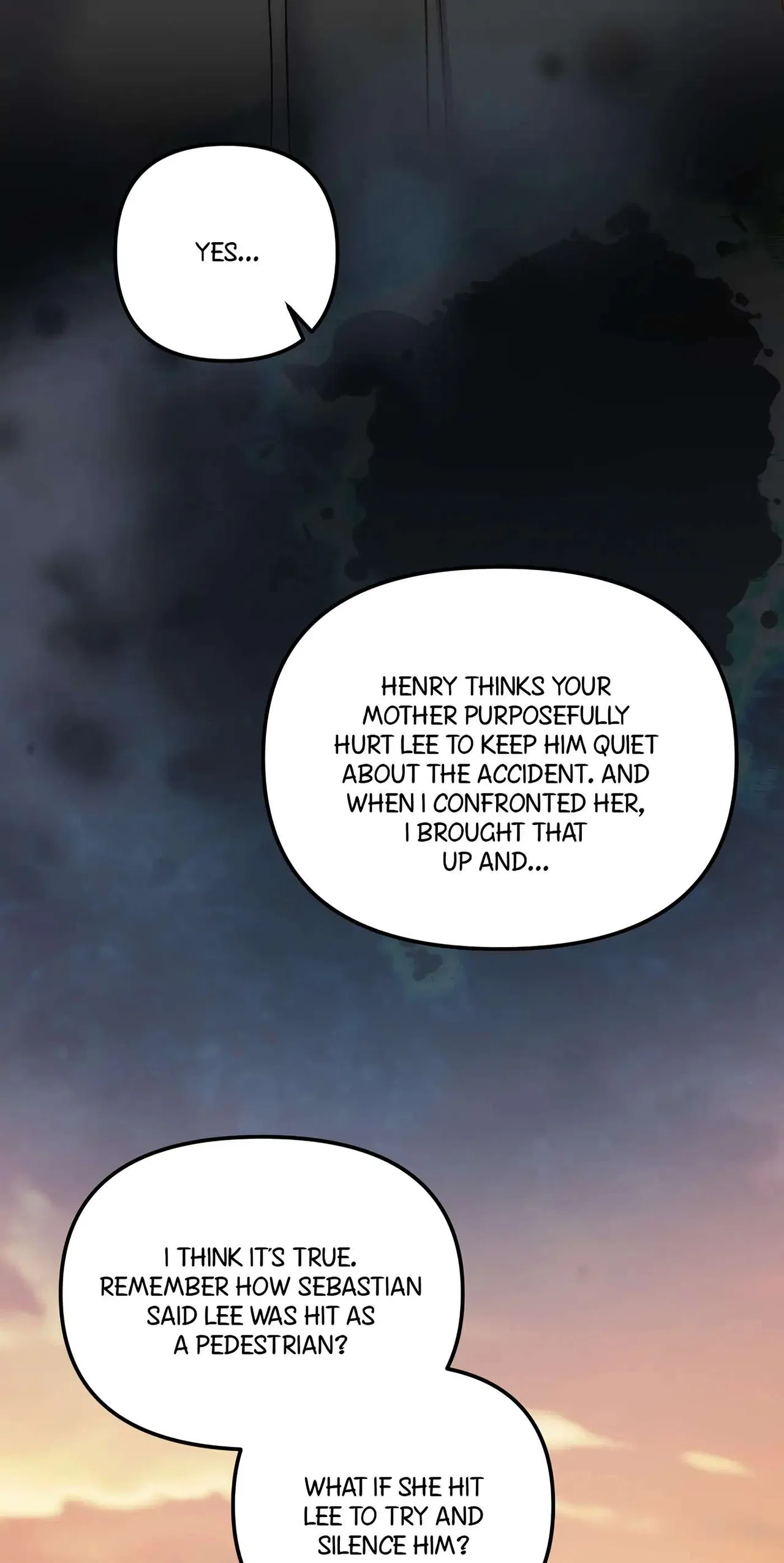 Hired to Love Chapter 50 – Page 36