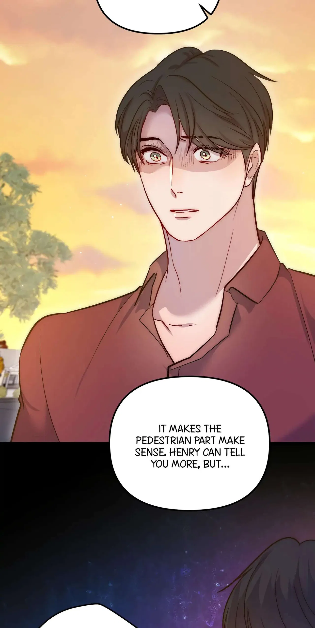 Hired to Love Chapter 50 – Page 37