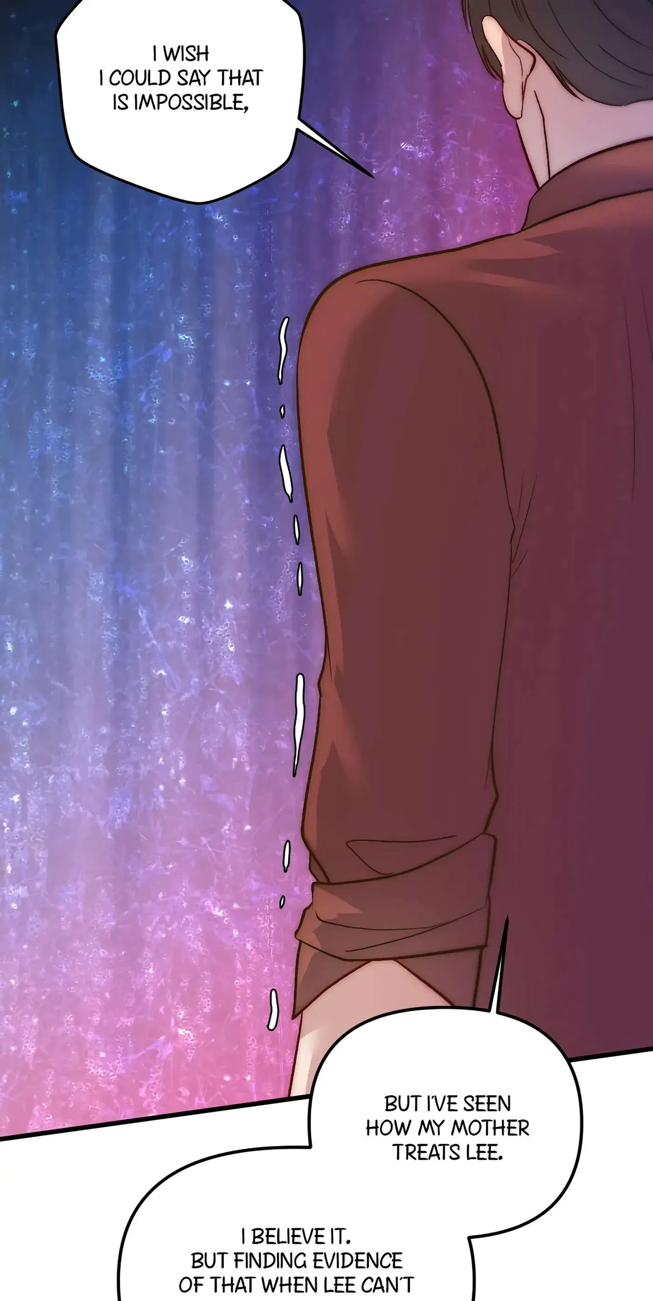 Hired to Love Chapter 50 – Page 38