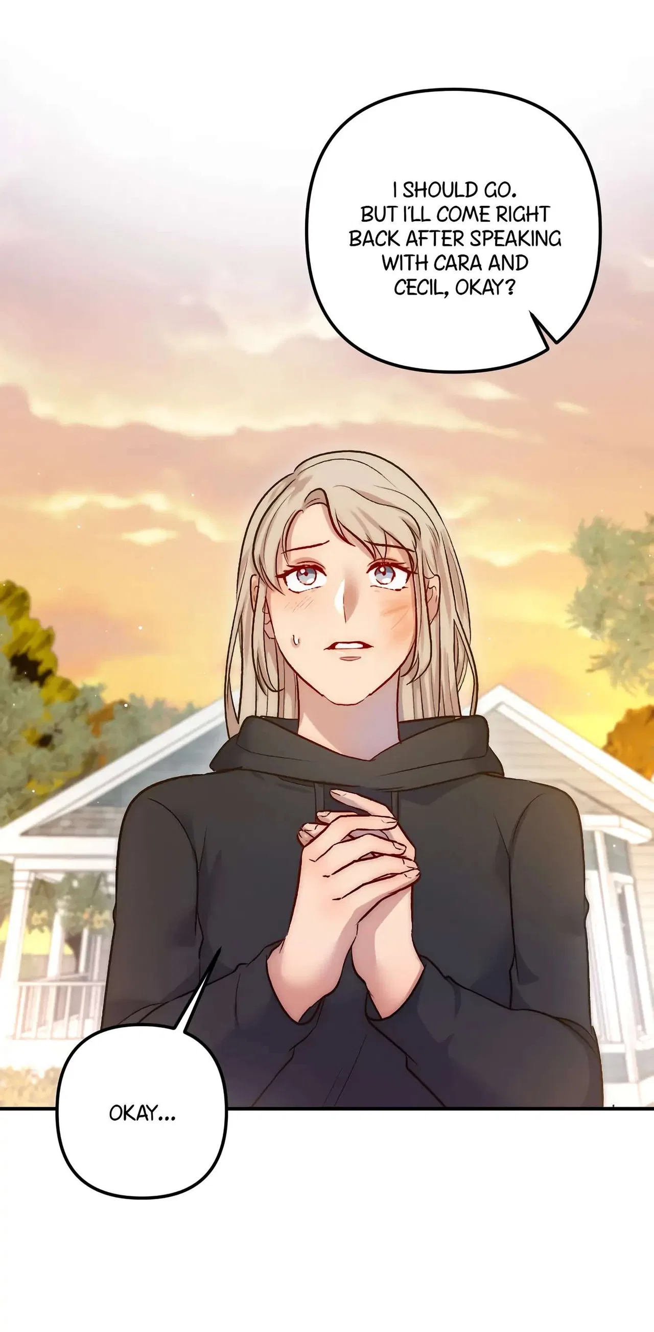 Hired to Love Chapter 50 – Page 41