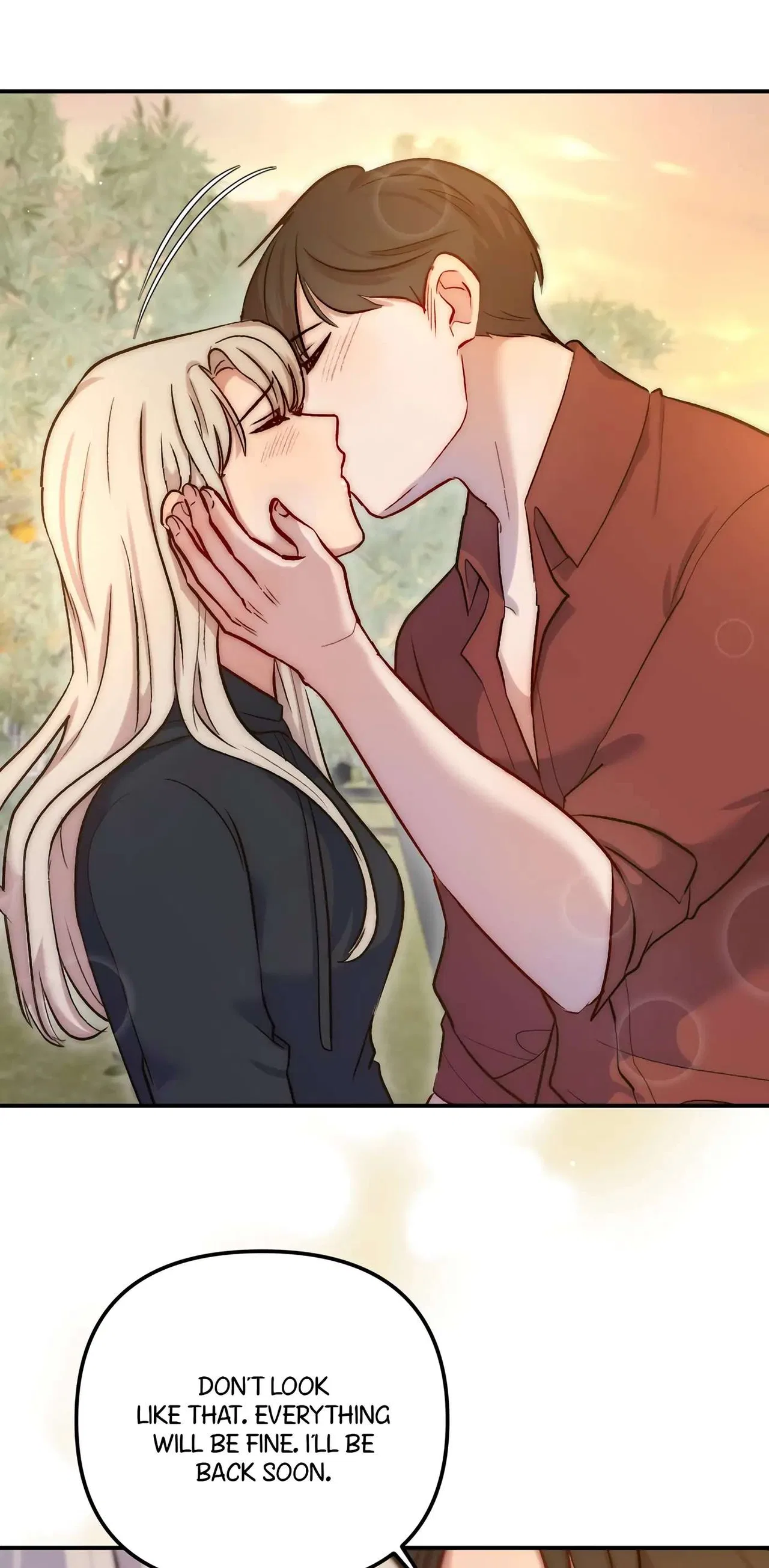 Hired to Love Chapter 50 – Page 42