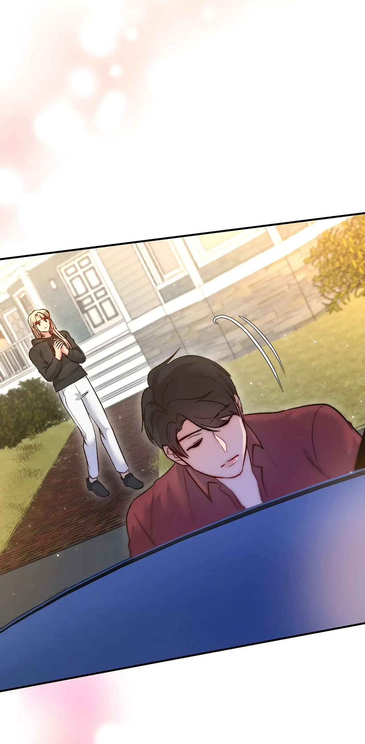 Hired to Love Chapter 50 – Page 44