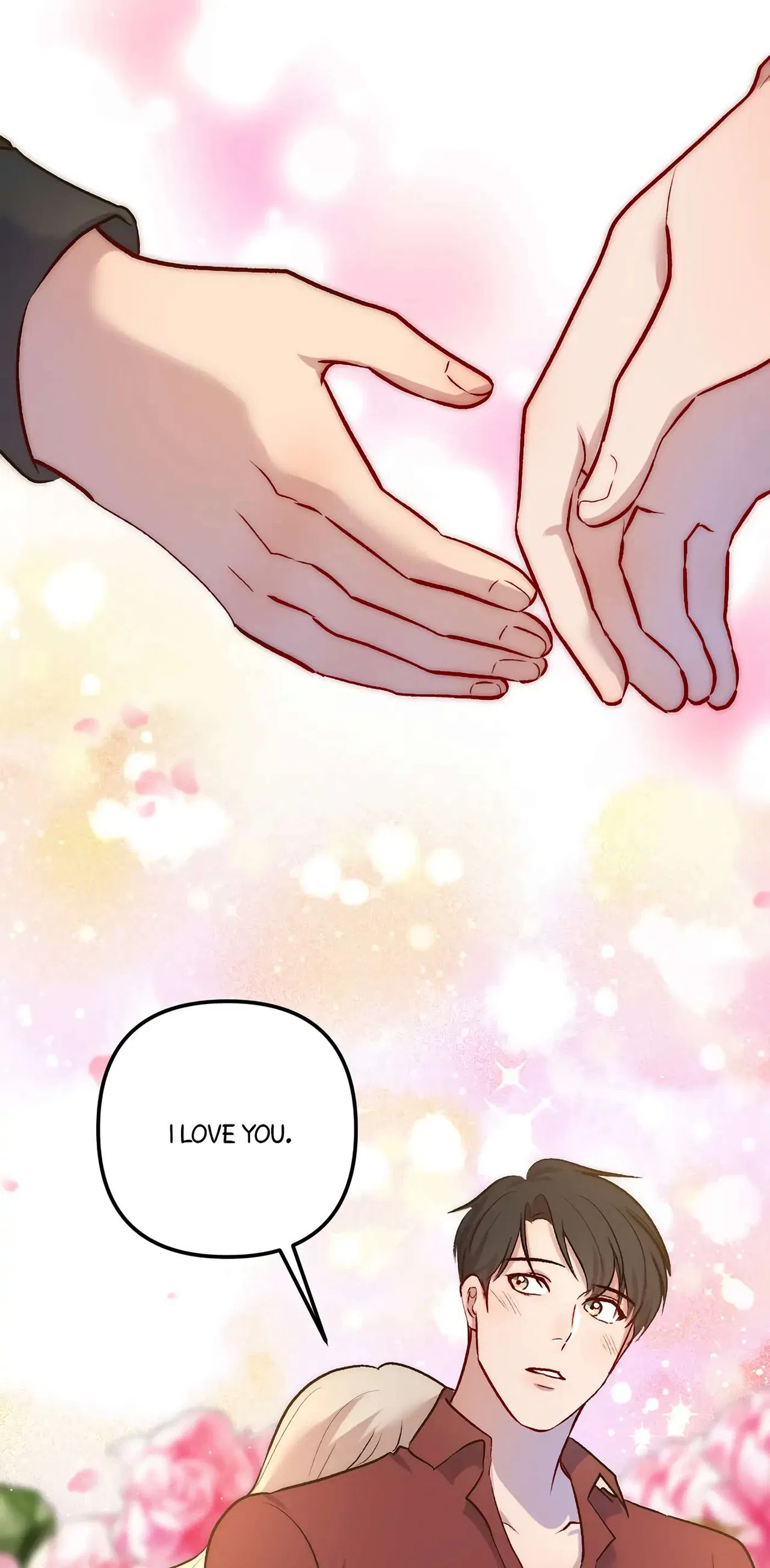 Hired to Love Chapter 50 – Page 45