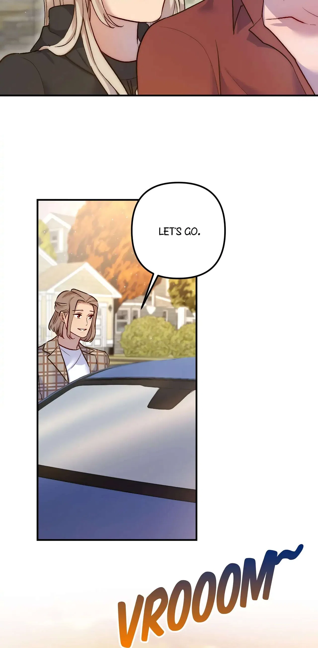Hired to Love Chapter 50 – Page 47