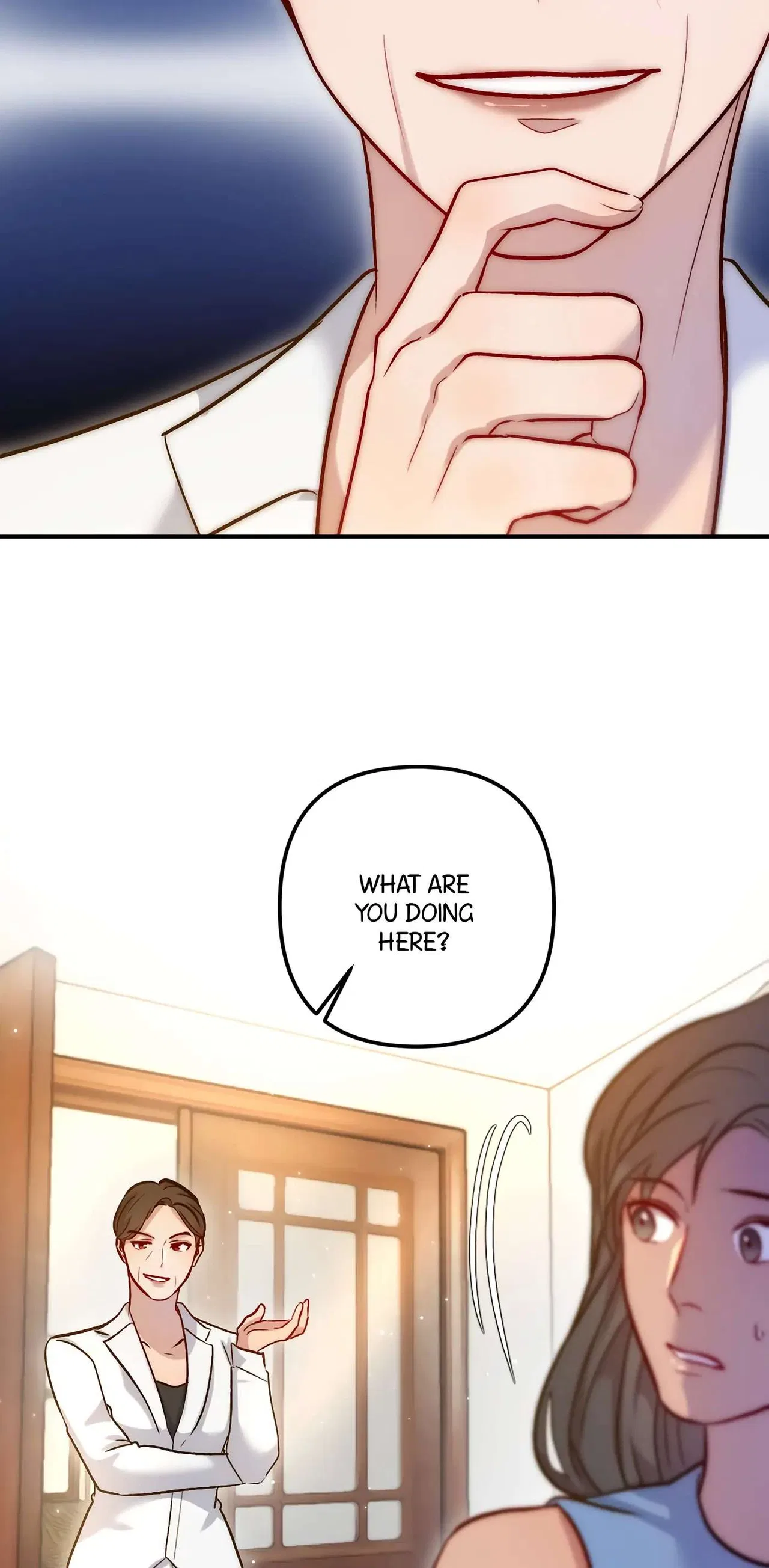 Hired to Love Chapter 50 – Page 51