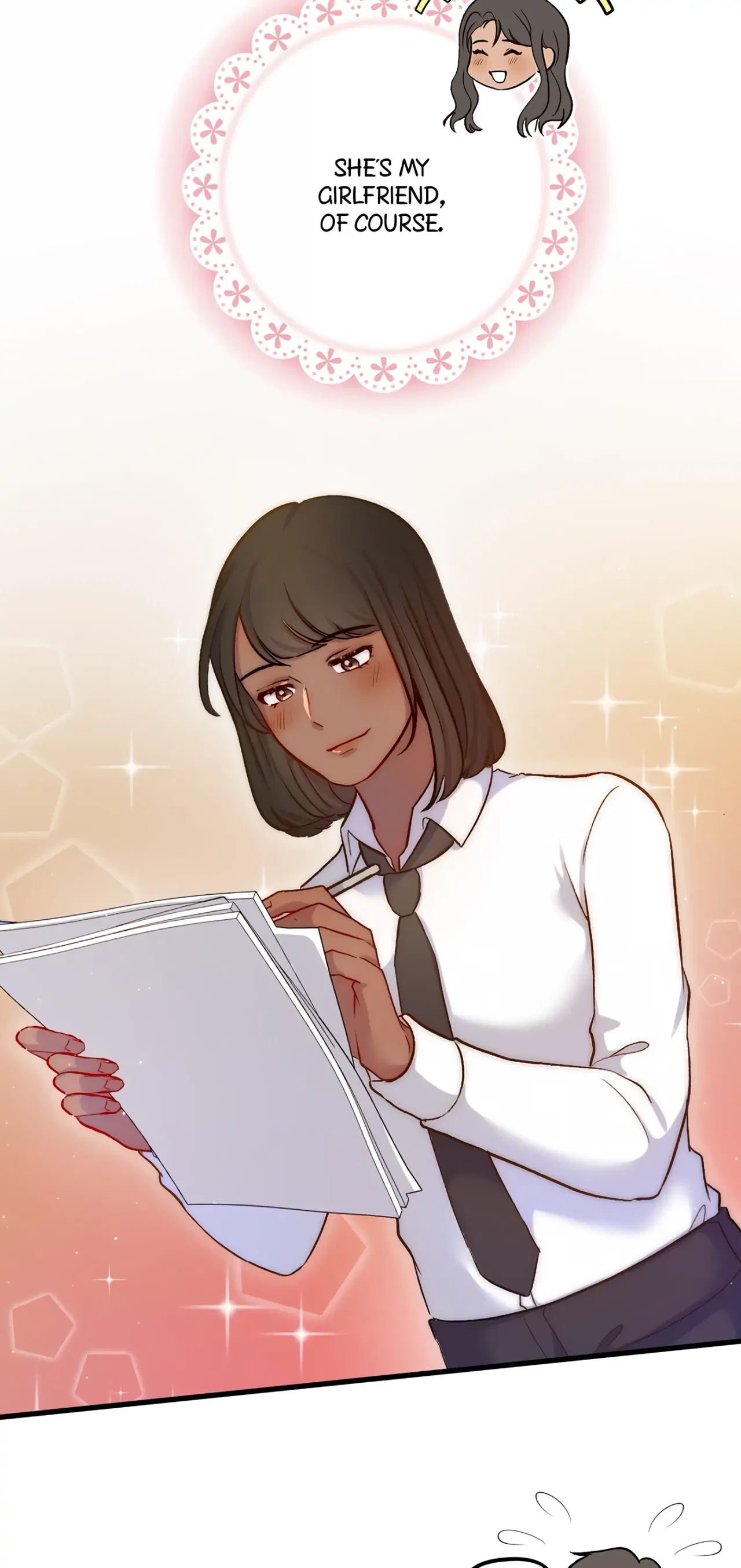 Hired to Love Chapter 48 – Page 5