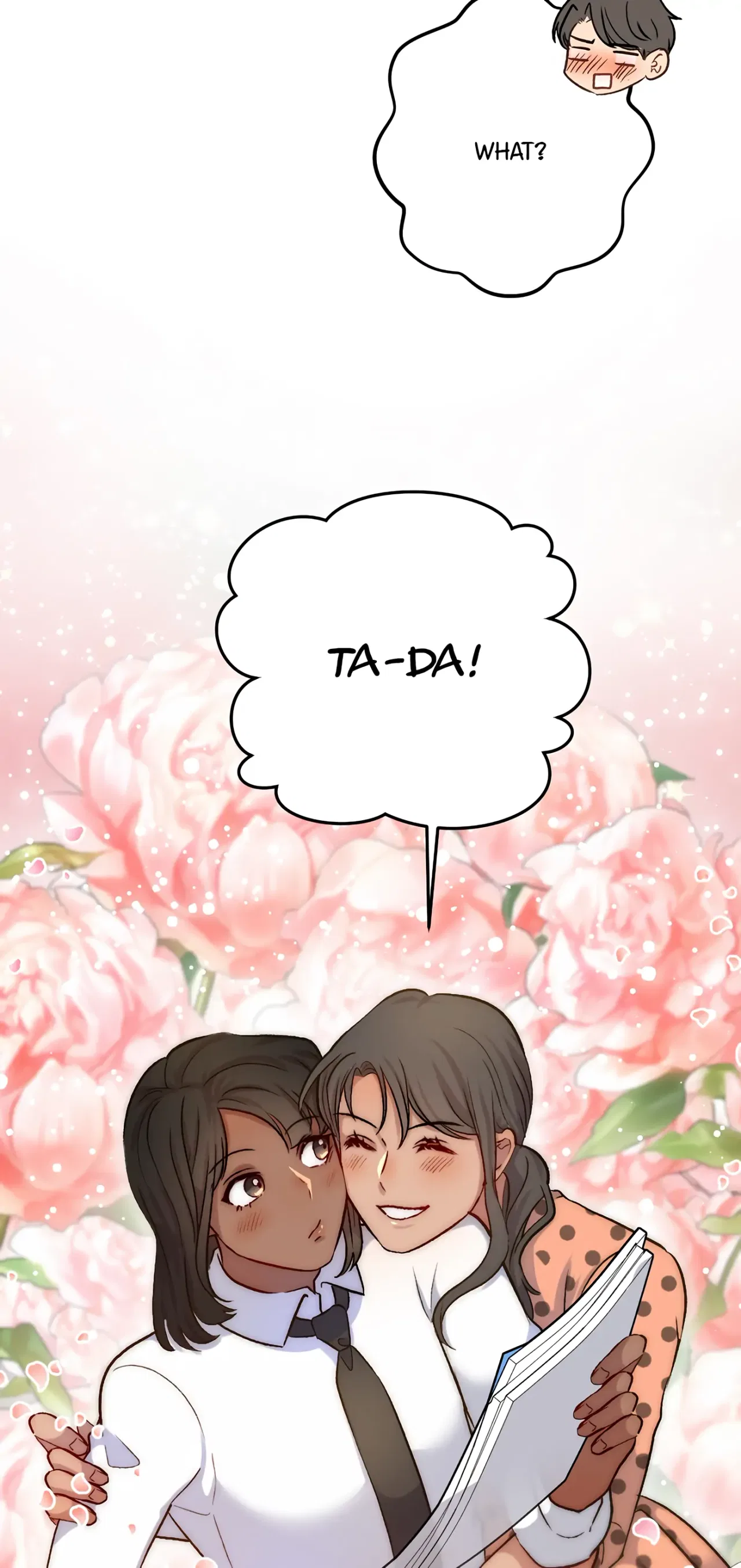Hired to Love Chapter 48 – Page 6