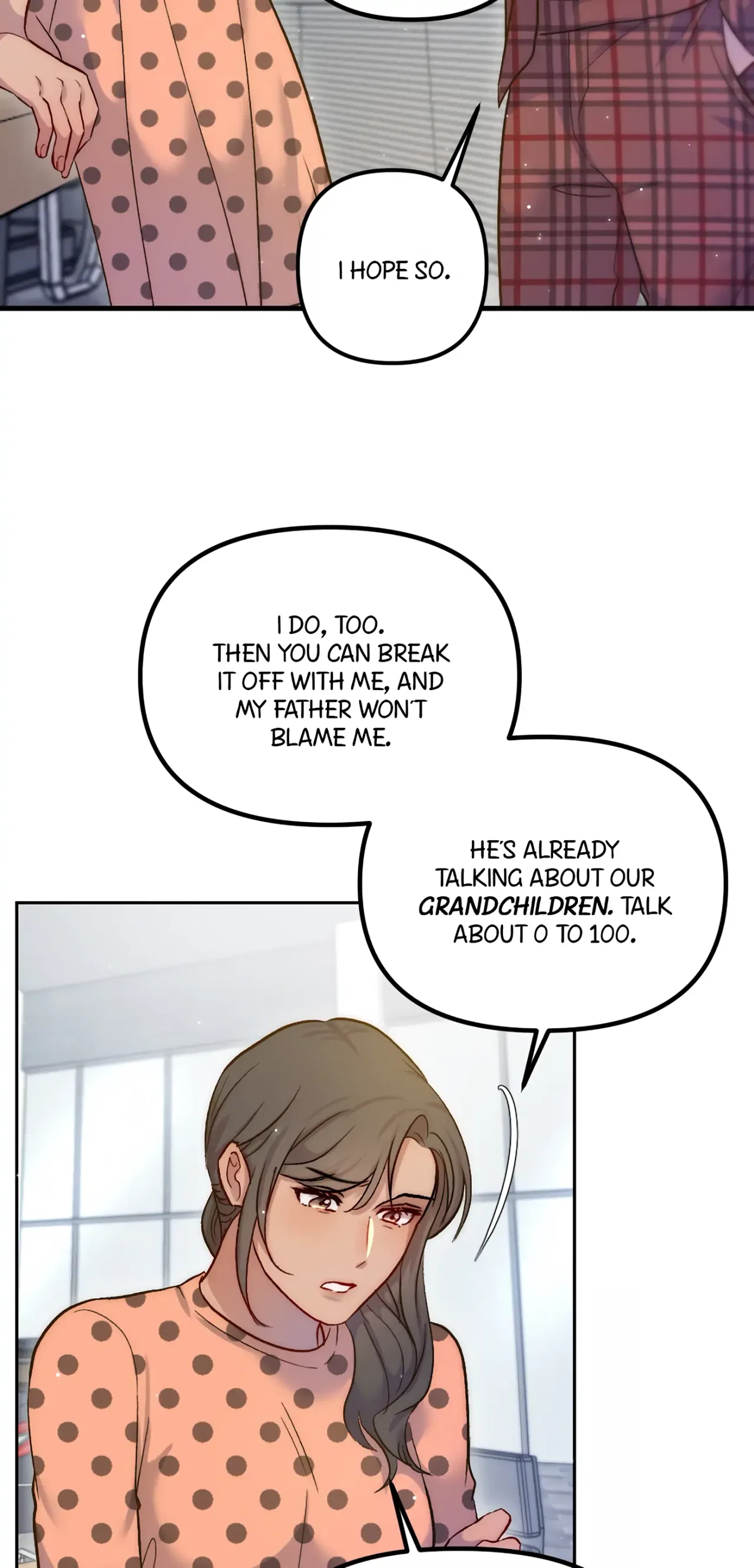 Hired to Love Chapter 48 – Page 15
